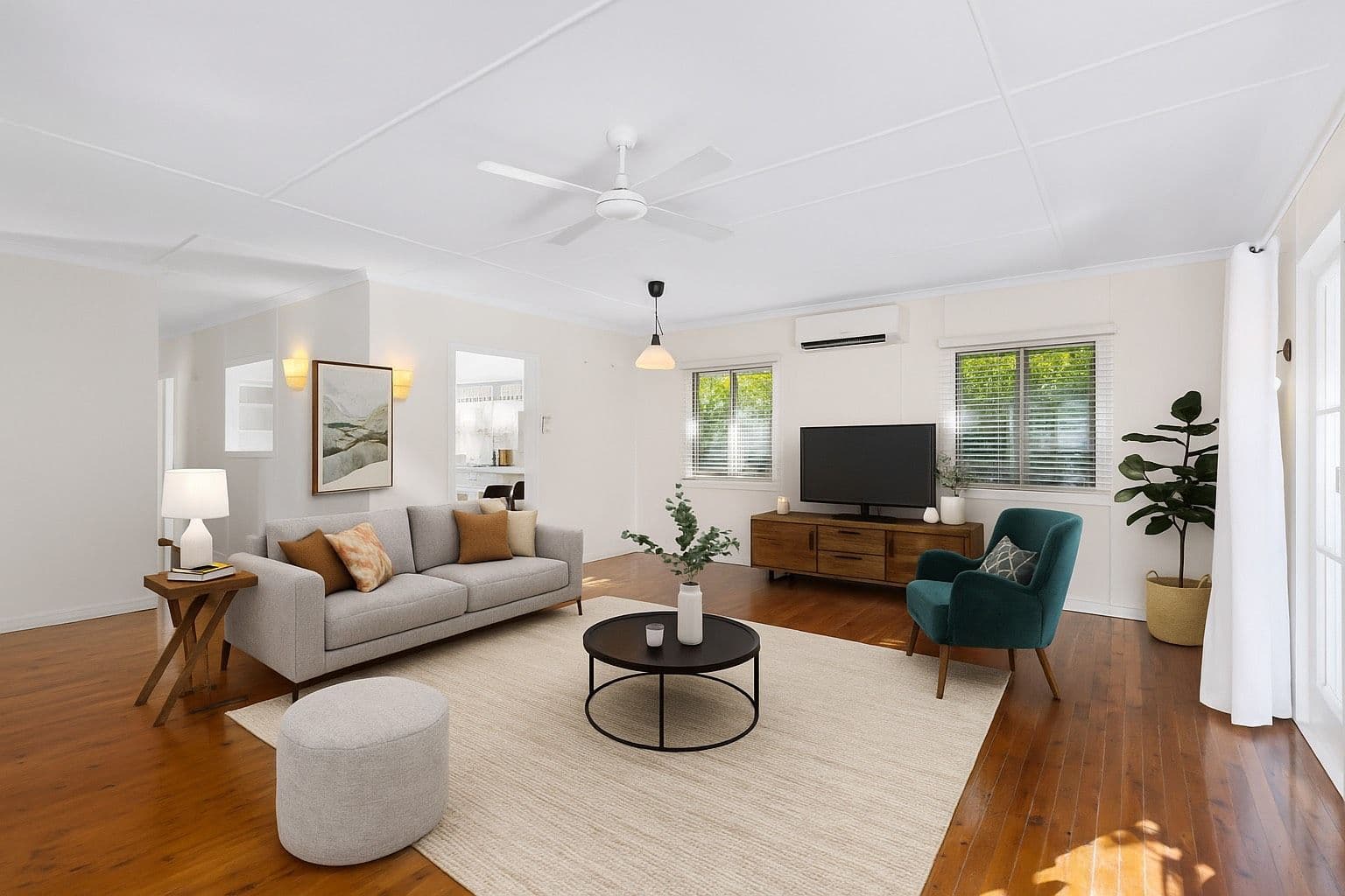 211 Long Street East , Graceville QLD 4075, Graceville - Thumbnail 2