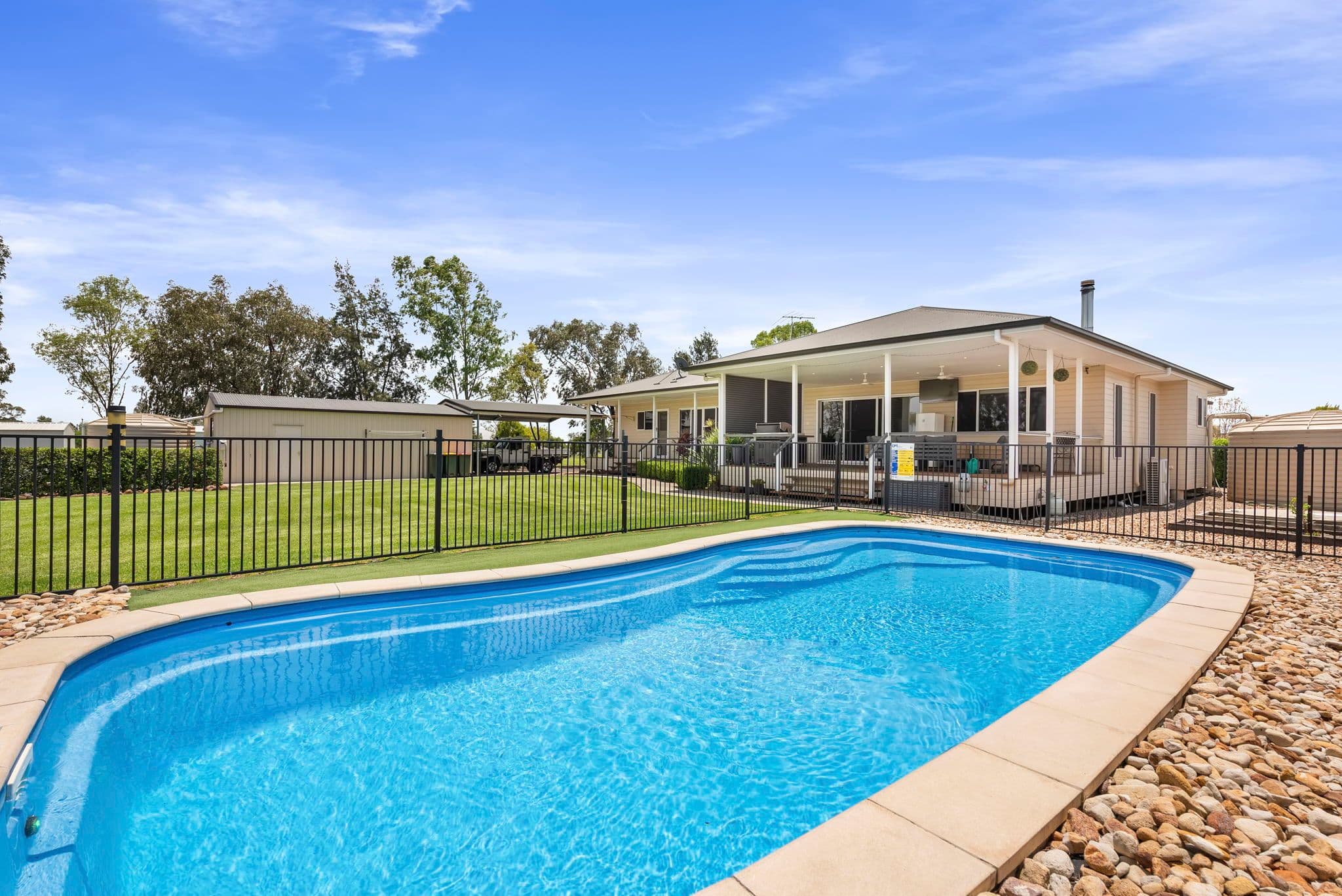 26 Diamond Drive , Dalby QLD 4405, Dalby - Thumbnail 7