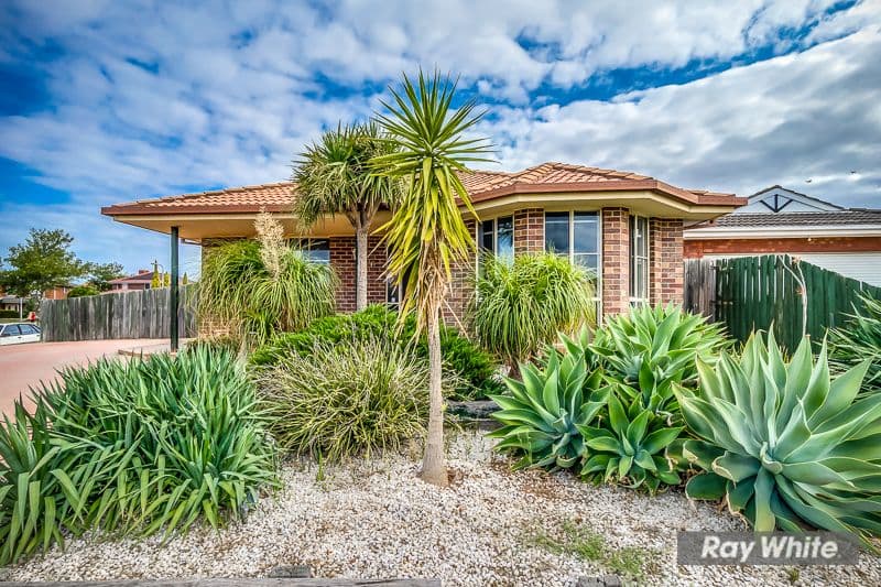 6 Carshalton Court , Hoppers Crossing VIC 3029, Hoppers Crossing - Image 1