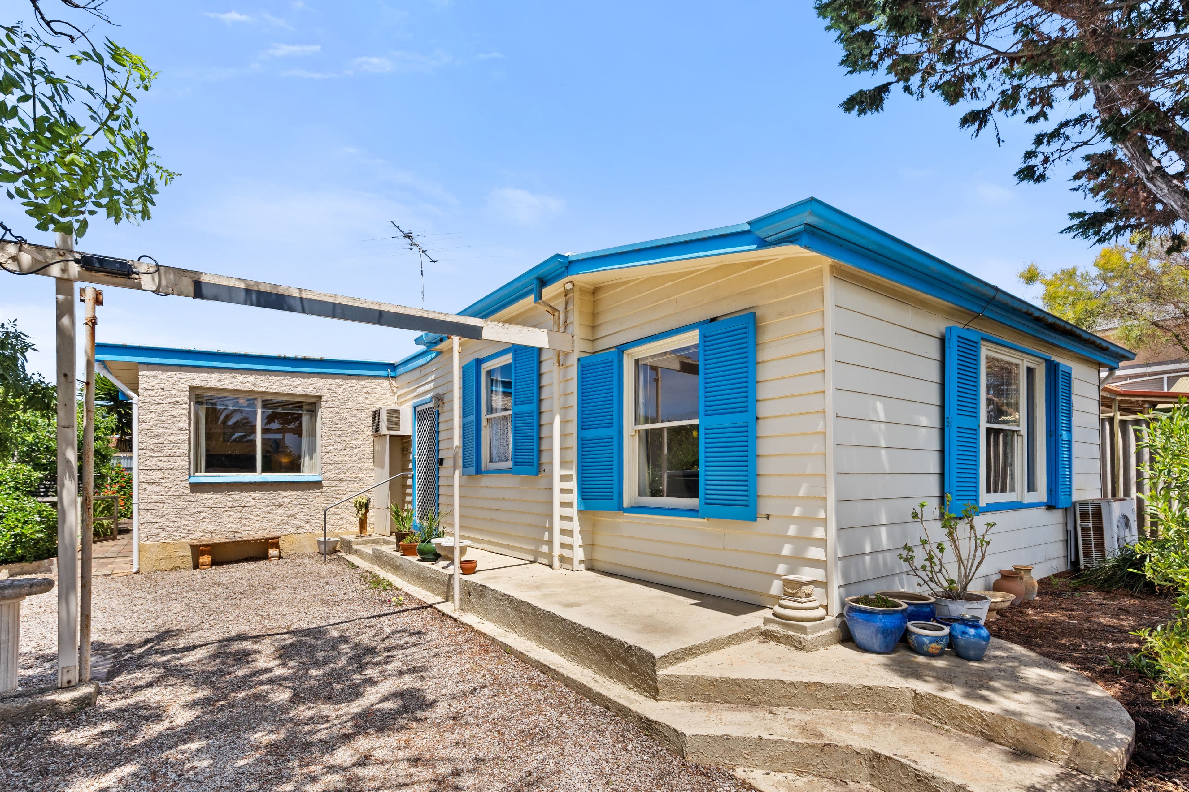 28 Benny Avenue , Port Noarlunga SA 5167, Port Noarlunga - Image 1