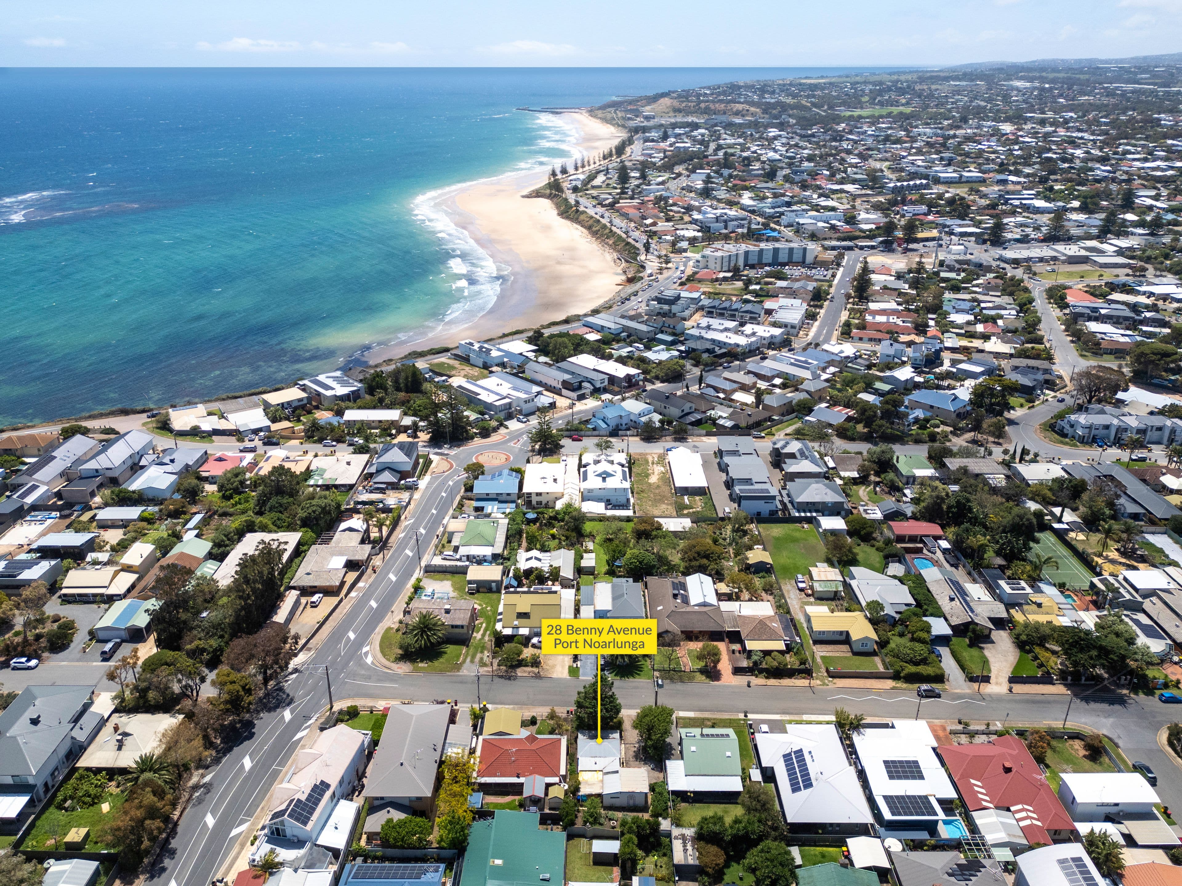 28 Benny Avenue , Port Noarlunga SA 5167, Port Noarlunga - Thumbnail 2