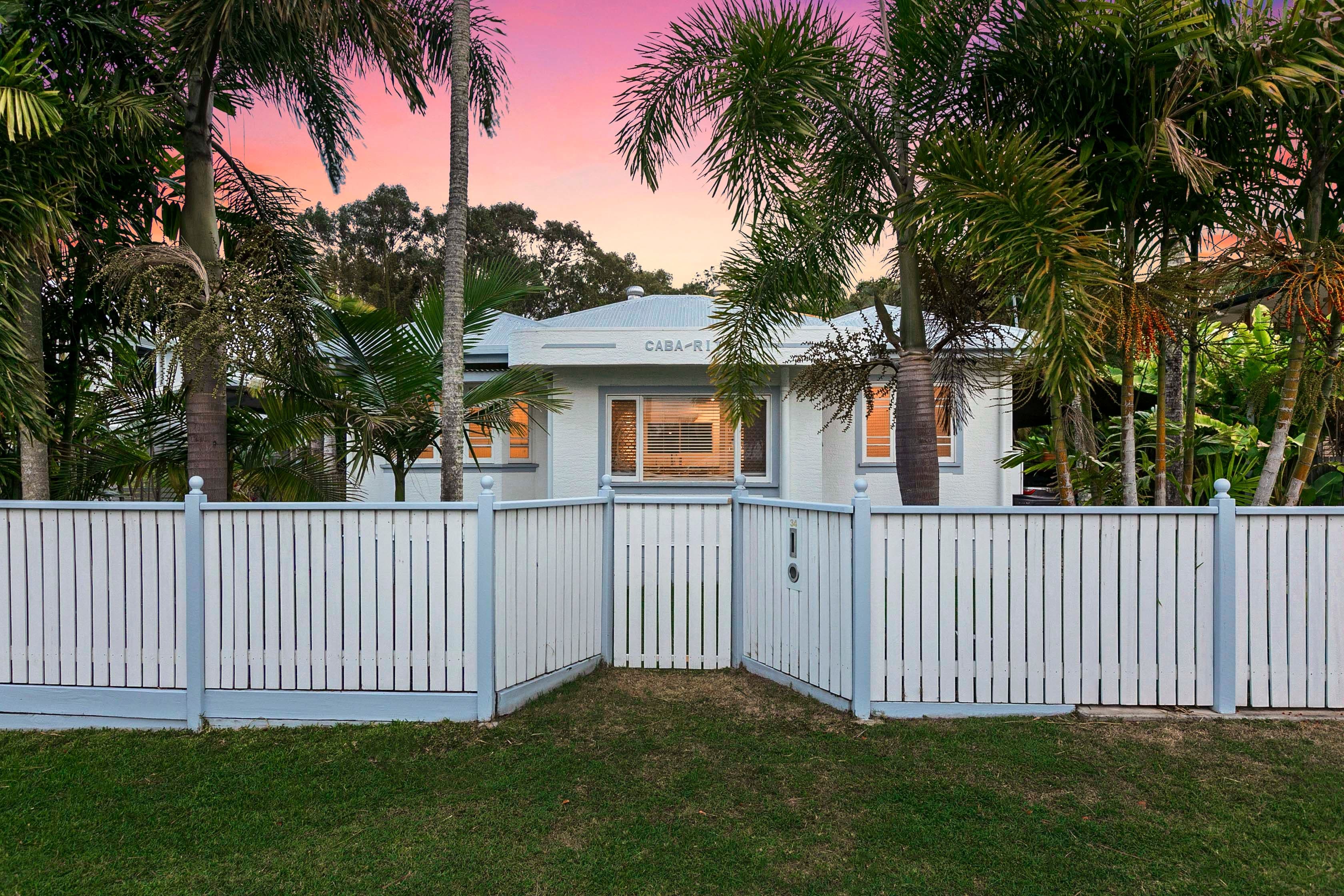 34 Fraser Street , Torquay QLD 4655, Torquay - Image 1