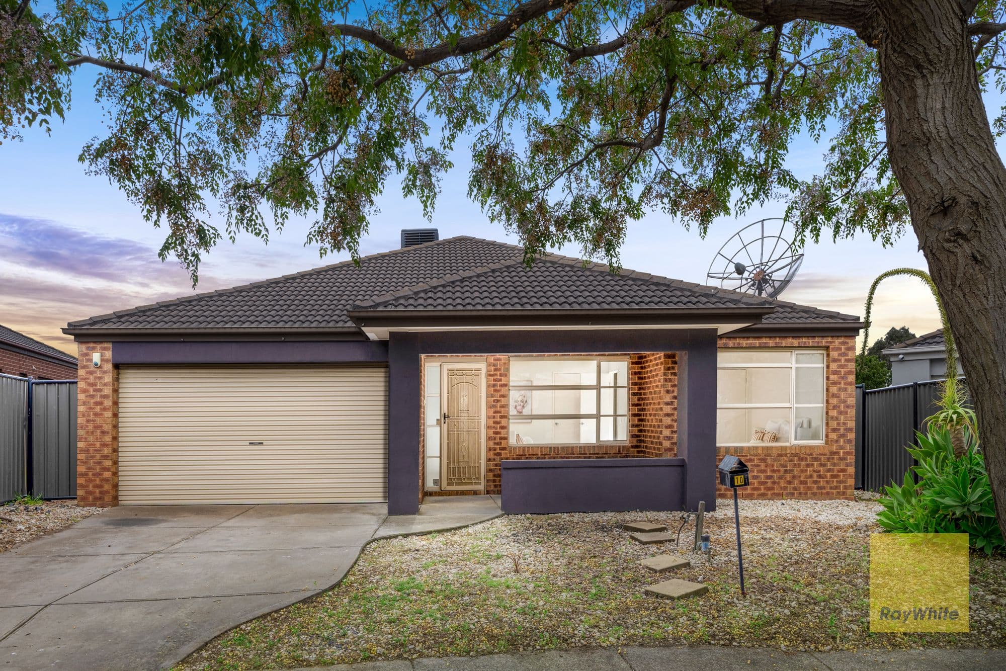 10 Dartmouth Chase , DERRIMUT VIC 3026, Derrimut - Image 1