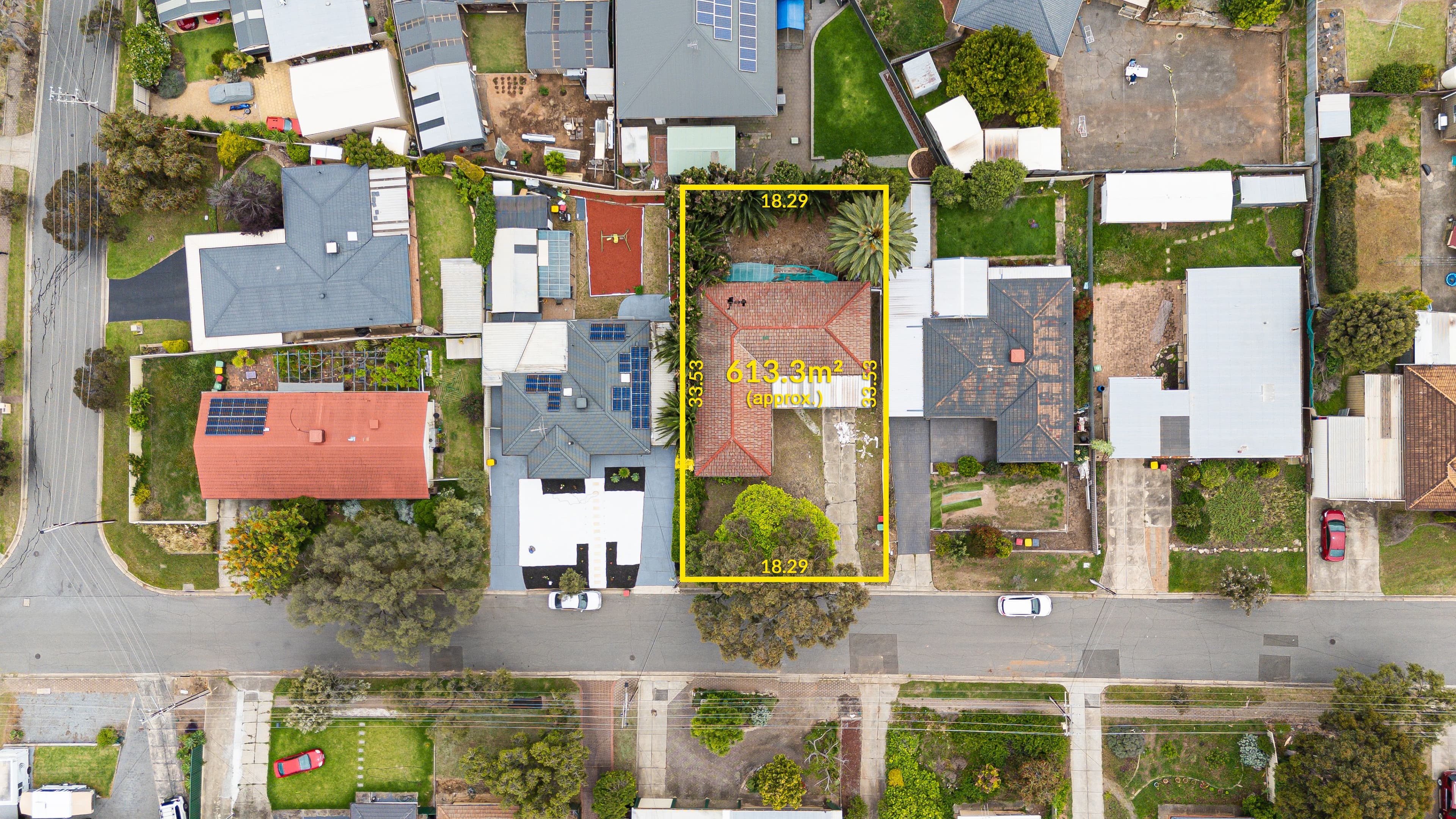 36 Kildonan Avenue , Para Vista SA 5093, Para Vista - Image 1