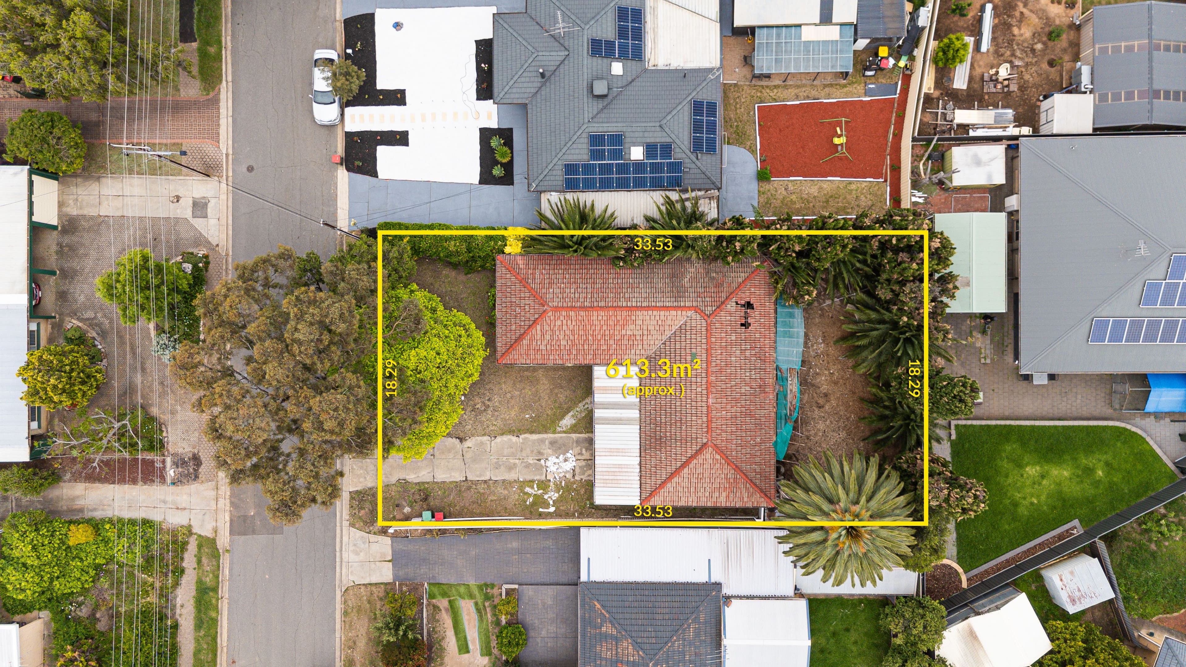 36 Kildonan Avenue , Para Vista SA 5093, Para Vista - Thumbnail 2