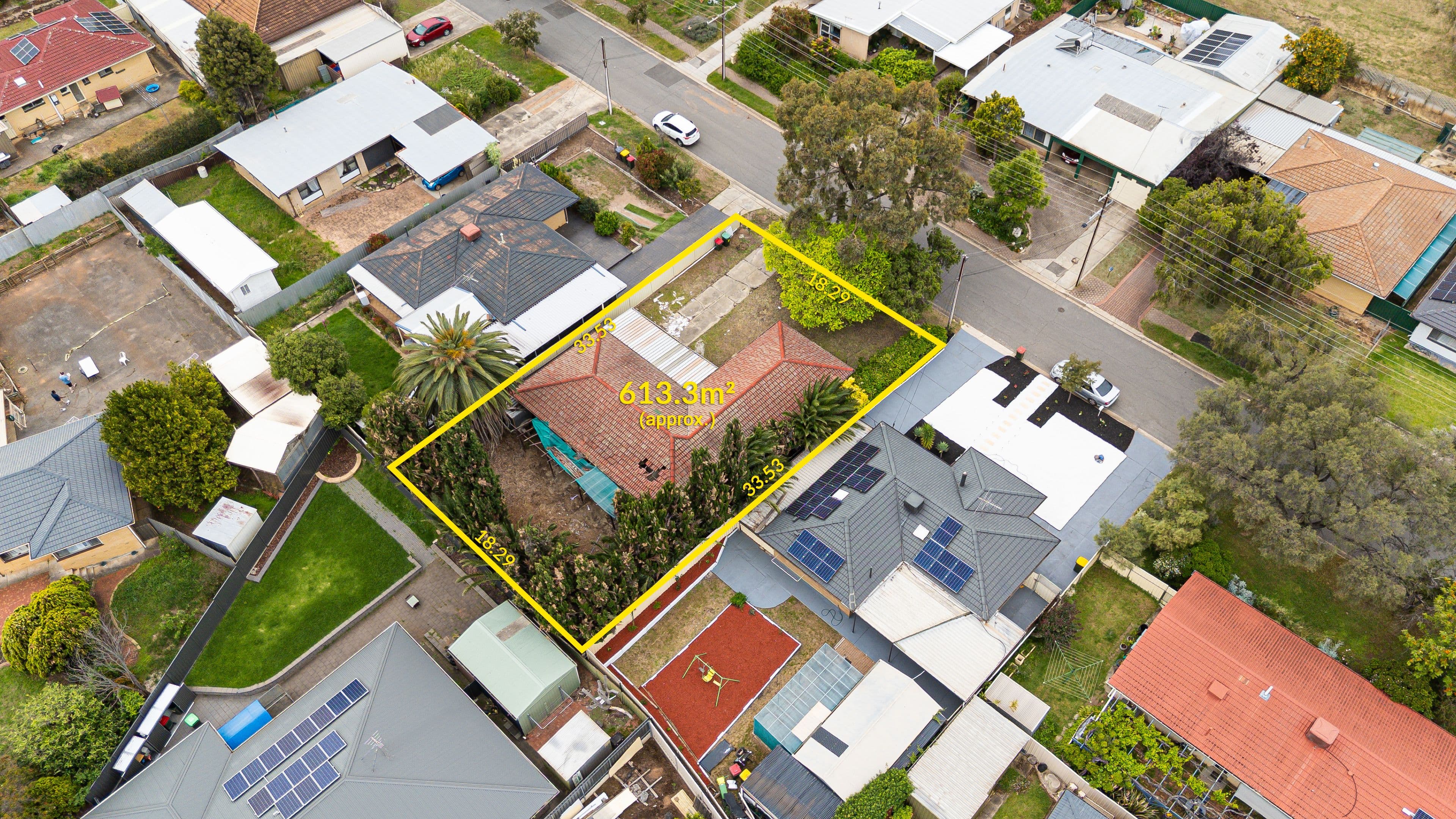 36 Kildonan Avenue , Para Vista SA 5093, Para Vista - Thumbnail 3