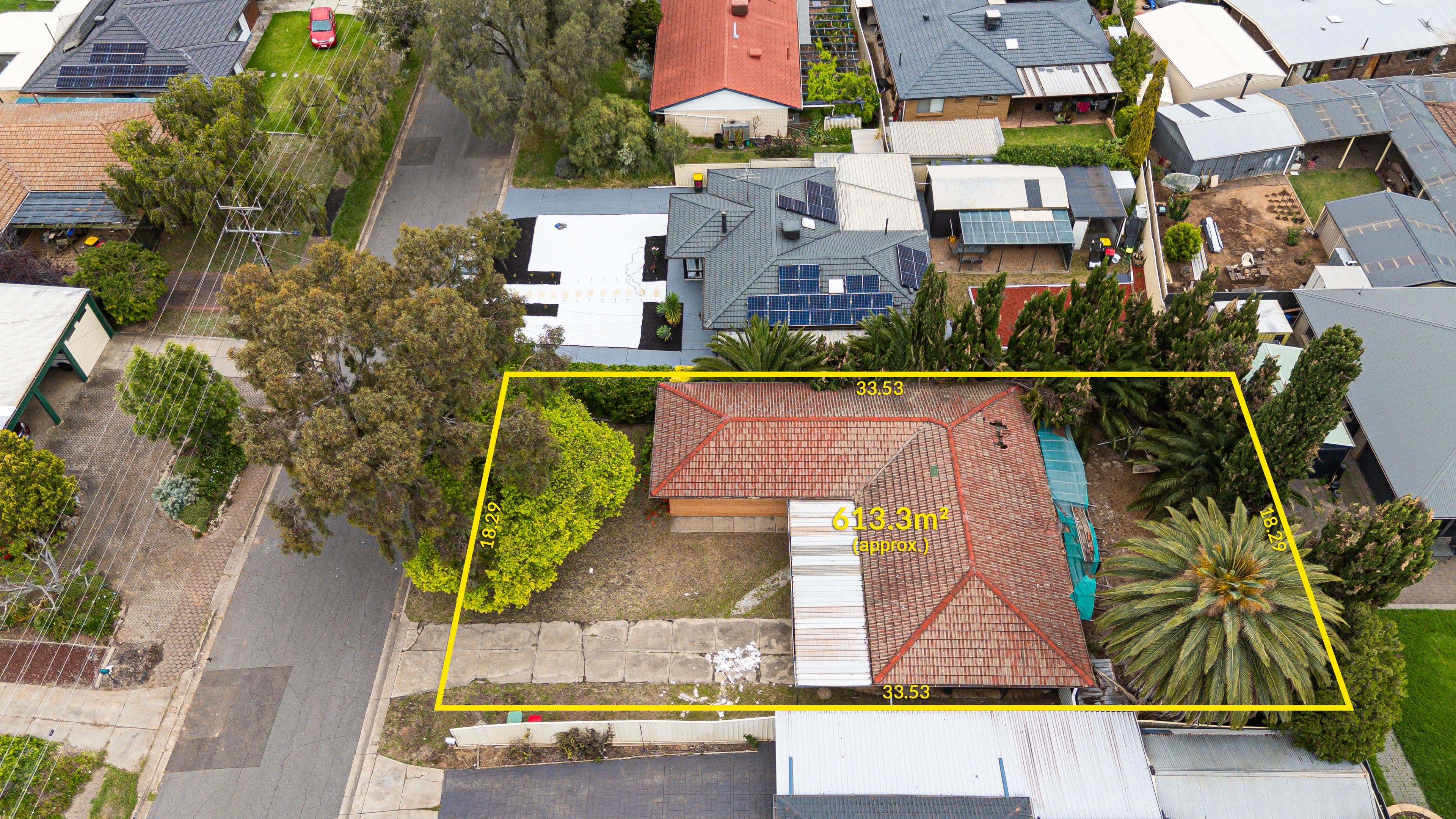 36 Kildonan Avenue , Para Vista SA 5093, Para Vista - Thumbnail 4