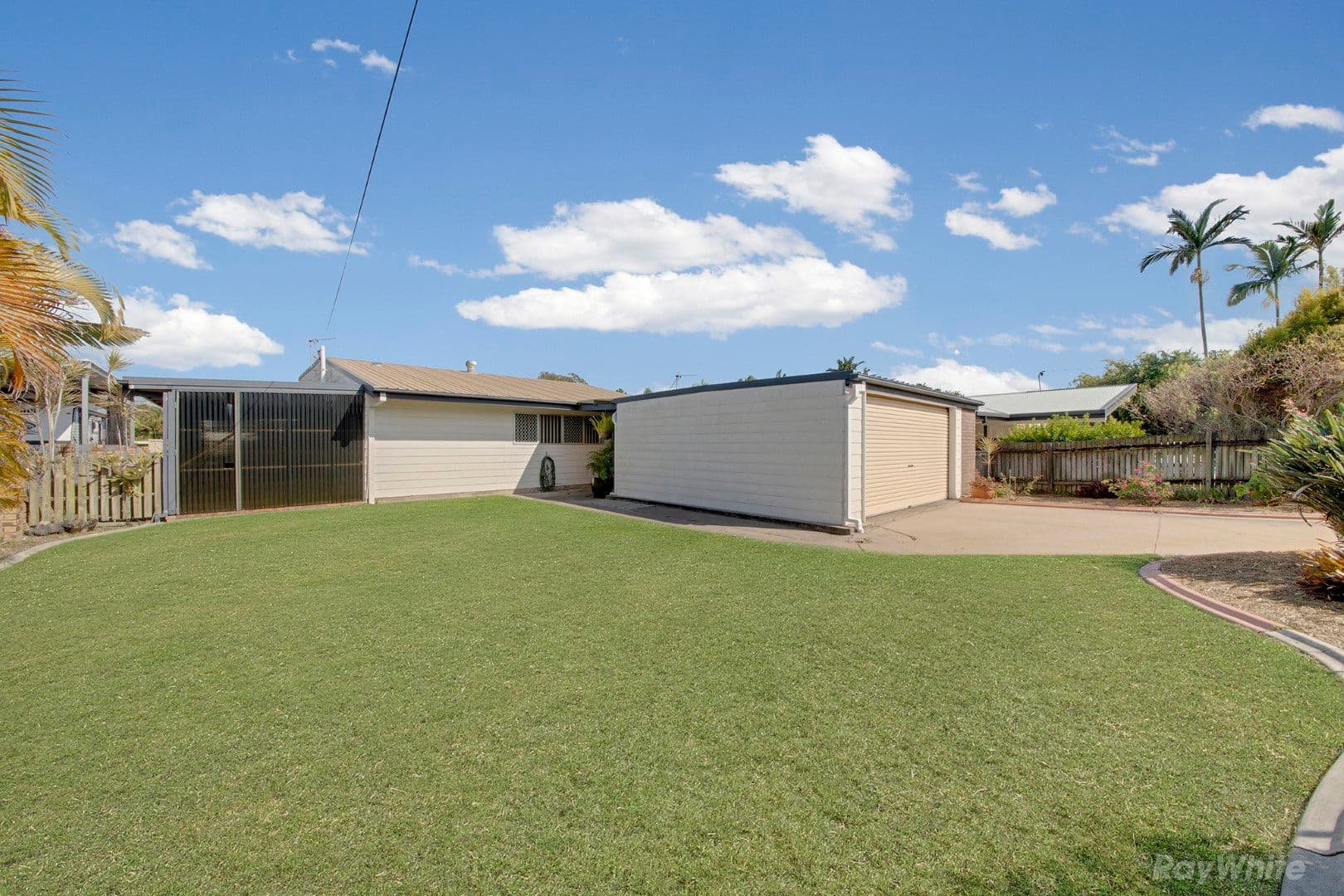215 Sun Valley Road , Kin Kora QLD 4680, Kin Kora - Image 1