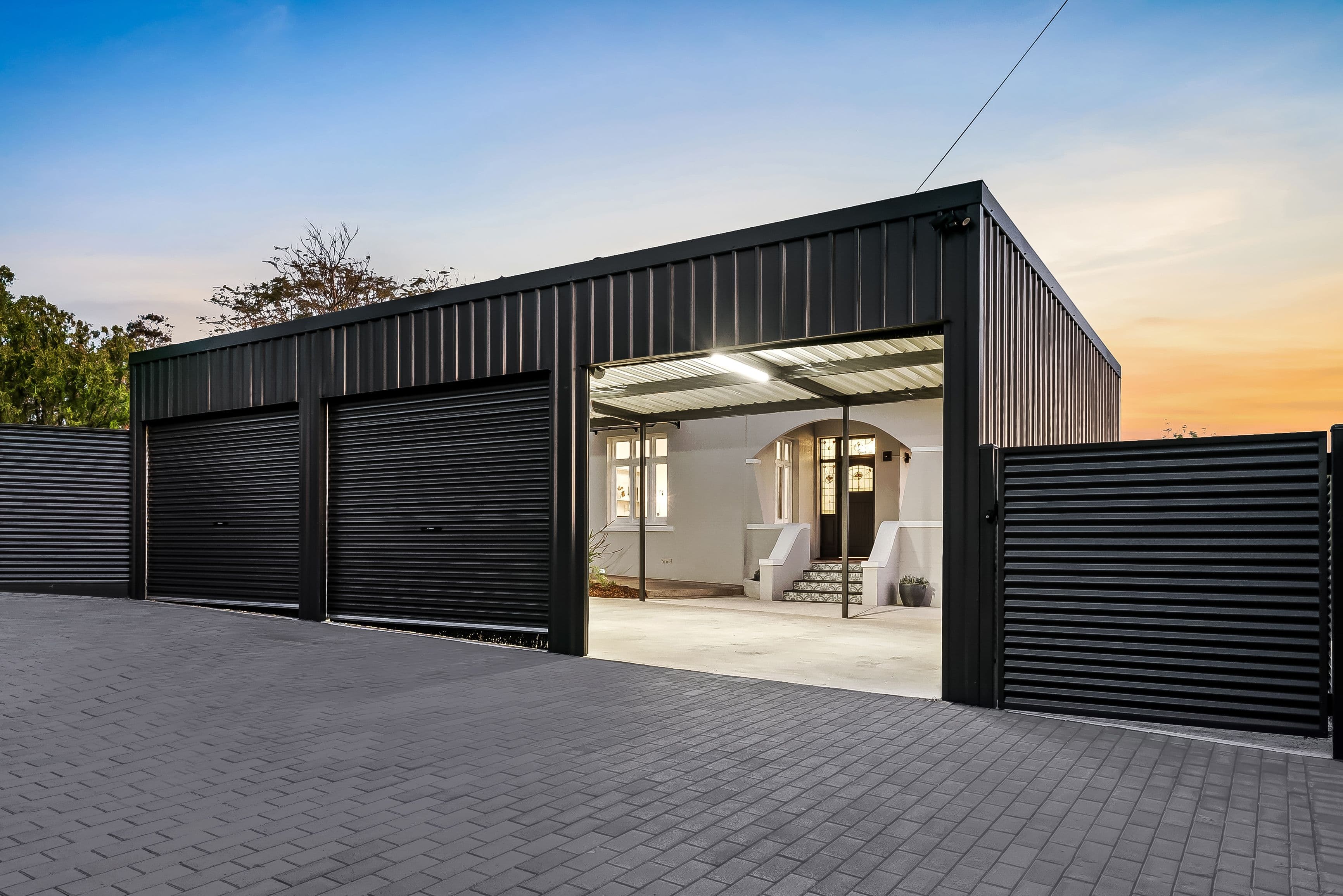Proposed Lot 103 Duffield Street , Gawler East SA 5118, Gawler East - Thumbnail 2
