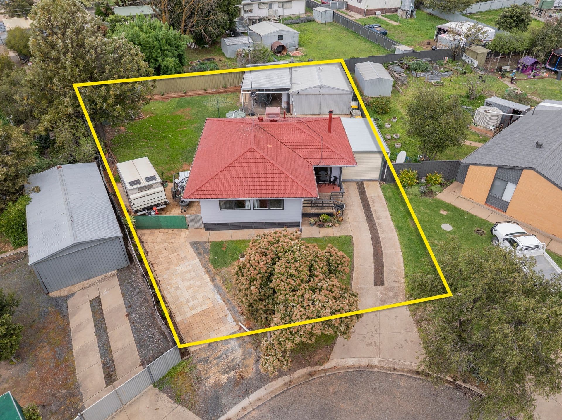3 Phoenix Court , Clare SA 5453, Clare - Thumbnail 3