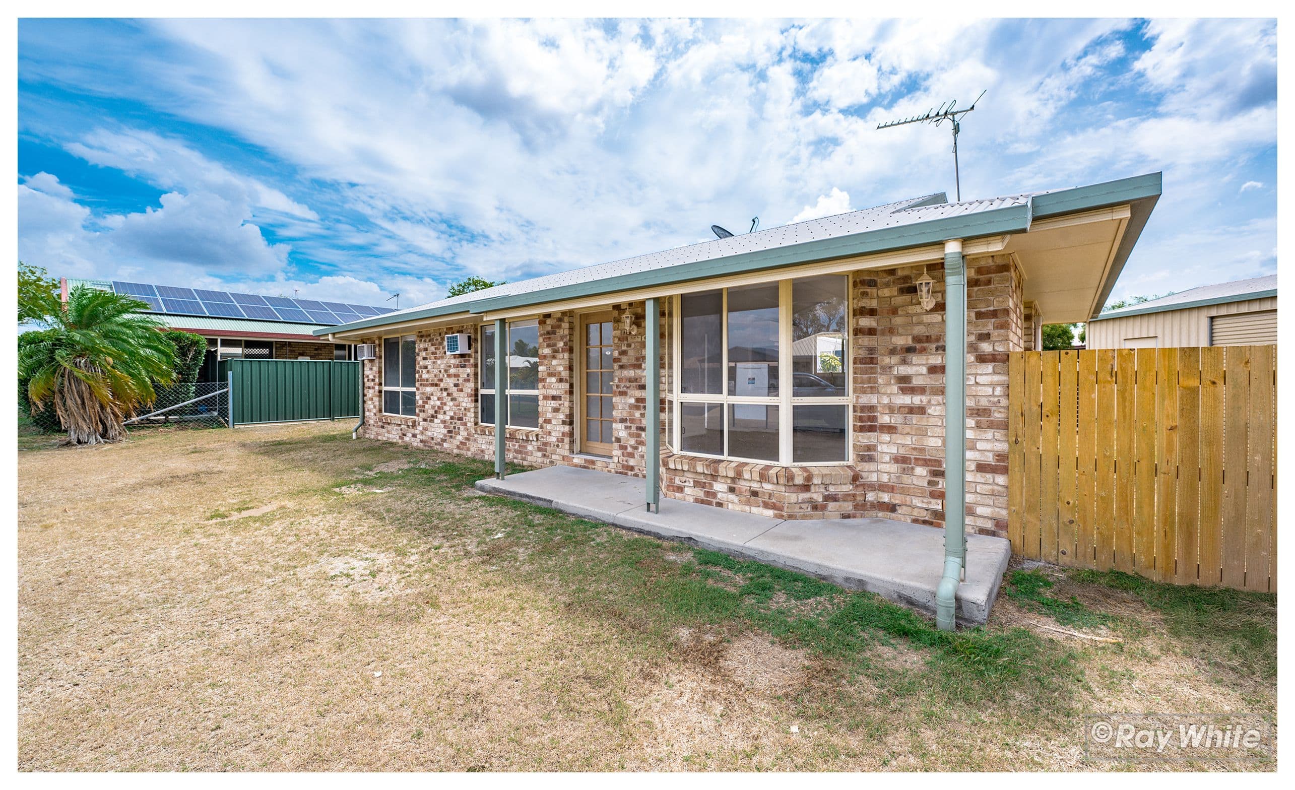 35 Hutchings Street , Gracemere QLD 4702, Gracemere - Thumbnail 2