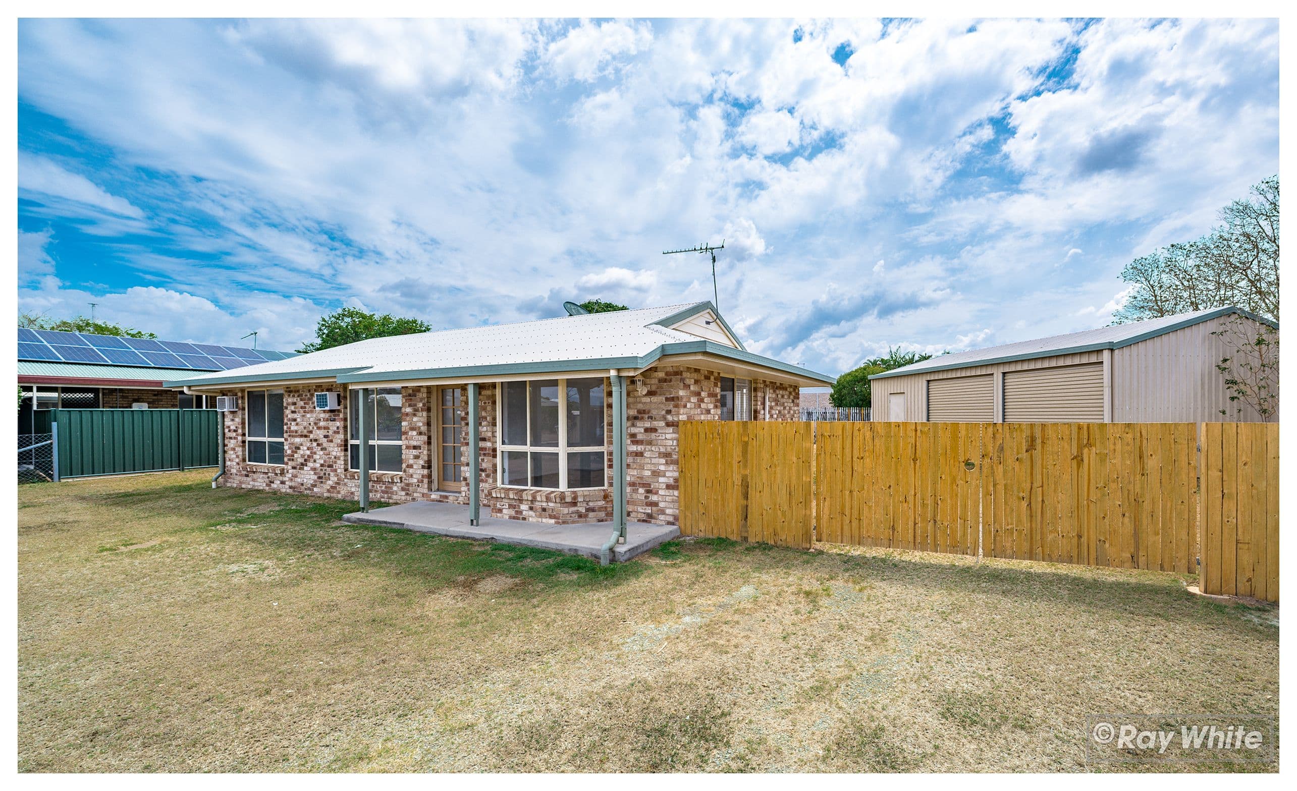35 Hutchings Street , Gracemere QLD 4702, Gracemere - Thumbnail 3