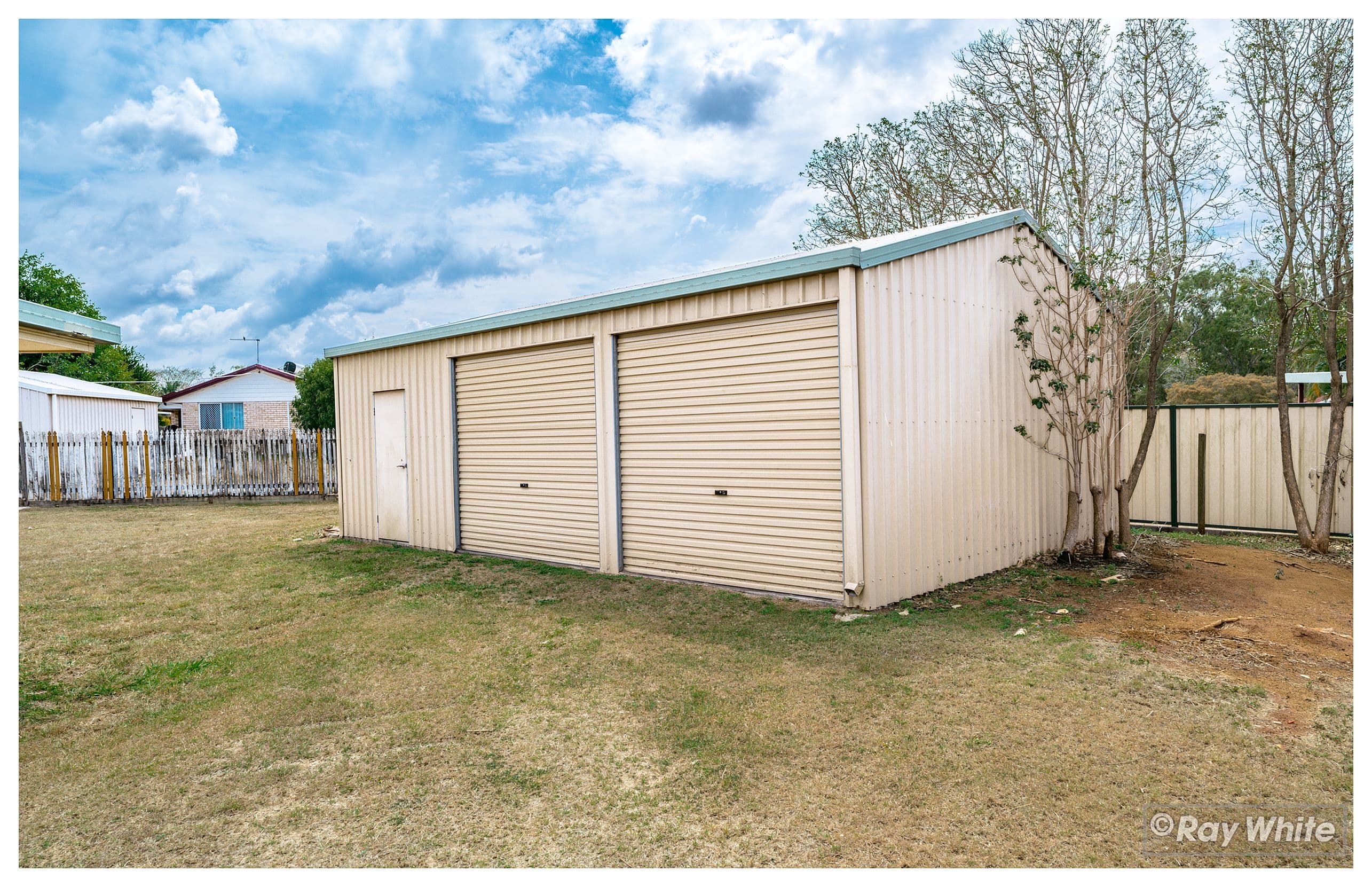 35 Hutchings Street , Gracemere QLD 4702, Gracemere - Thumbnail 4