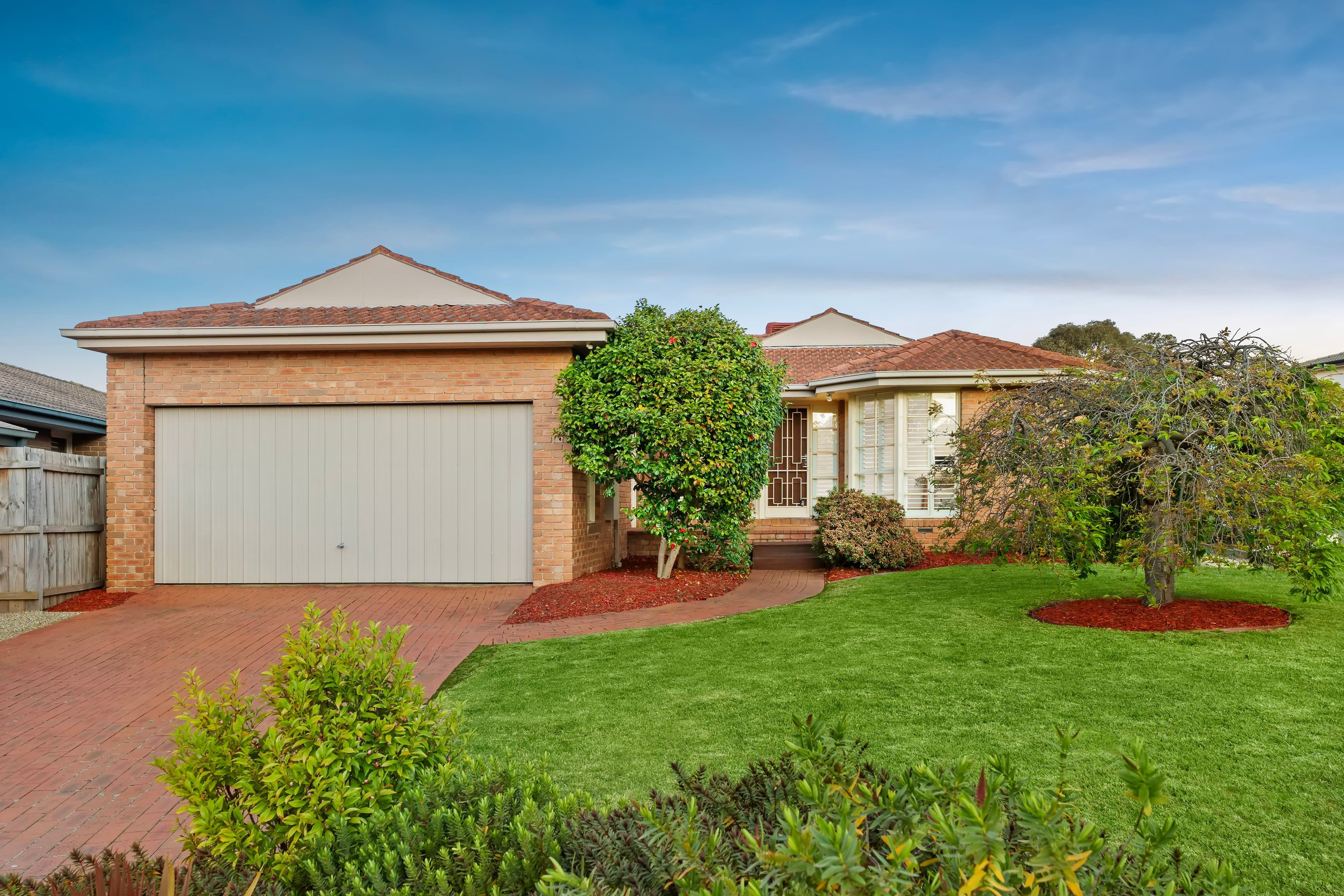 9 Mistletoe Close , Knoxfield VIC 3180, Knoxfield - Image 1