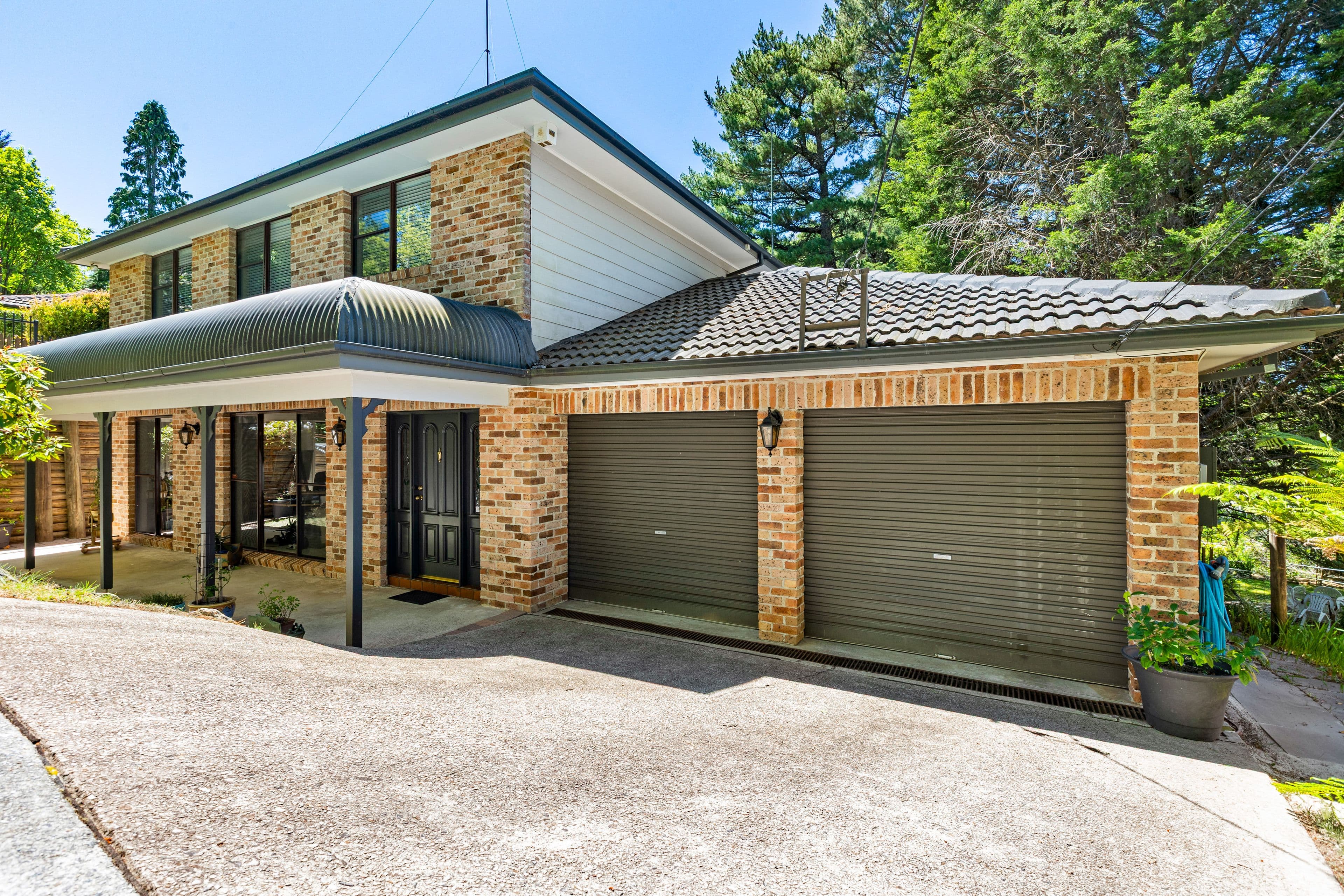 96 Cascade Street , Katoomba NSW 2780, Katoomba - Image 1