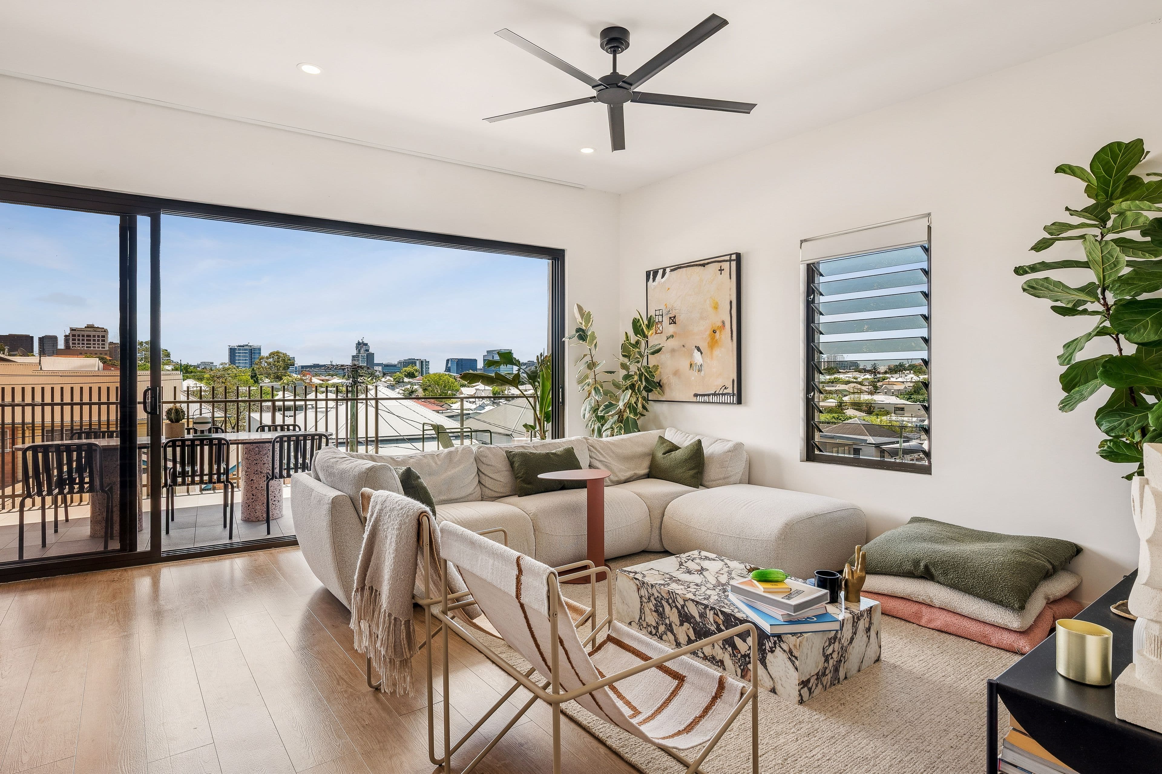 23 Annie Street , New Farm QLD 4005, New Farm - Image 1