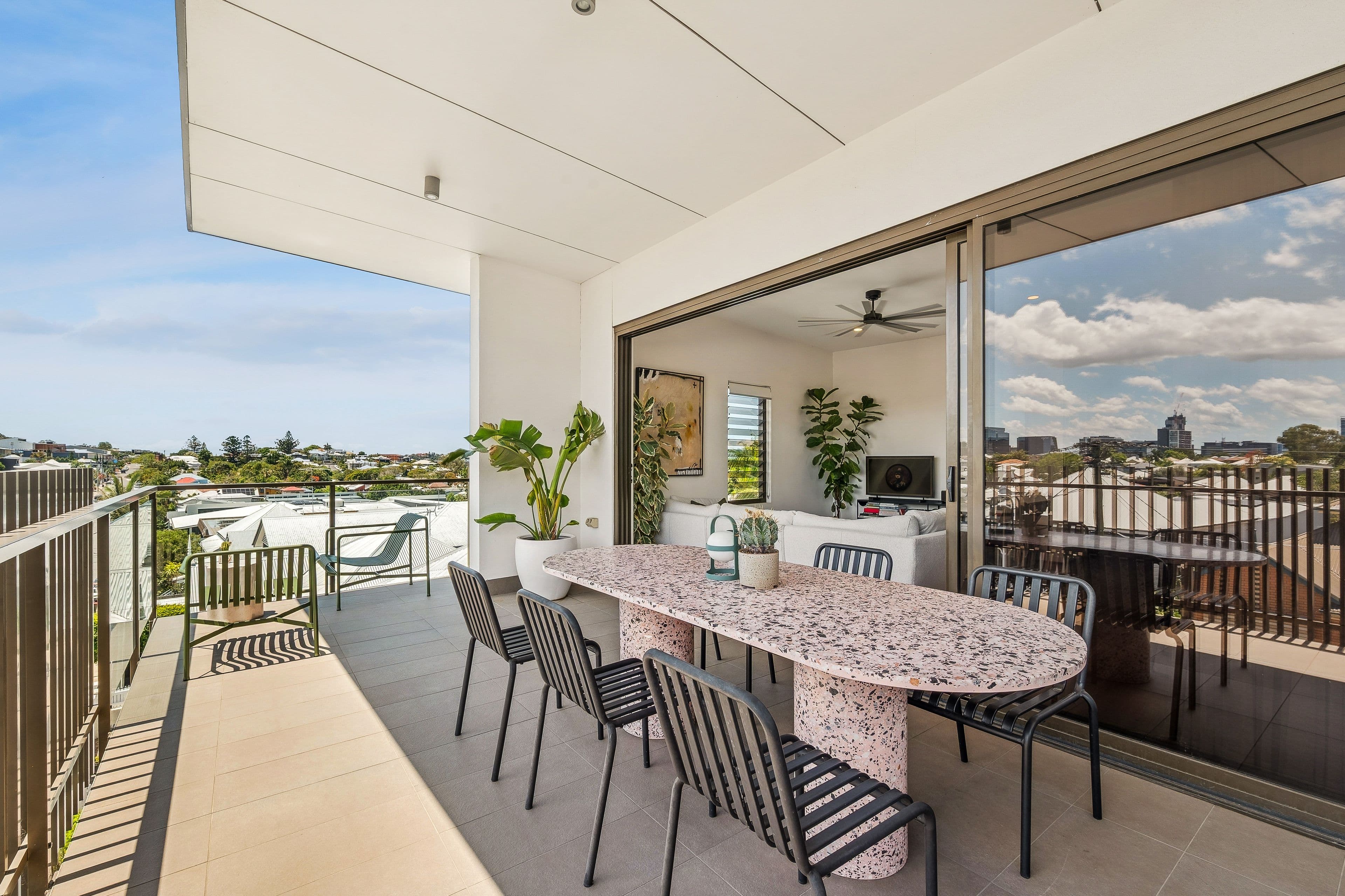 23 Annie Street , New Farm QLD 4005, New Farm - Thumbnail 2