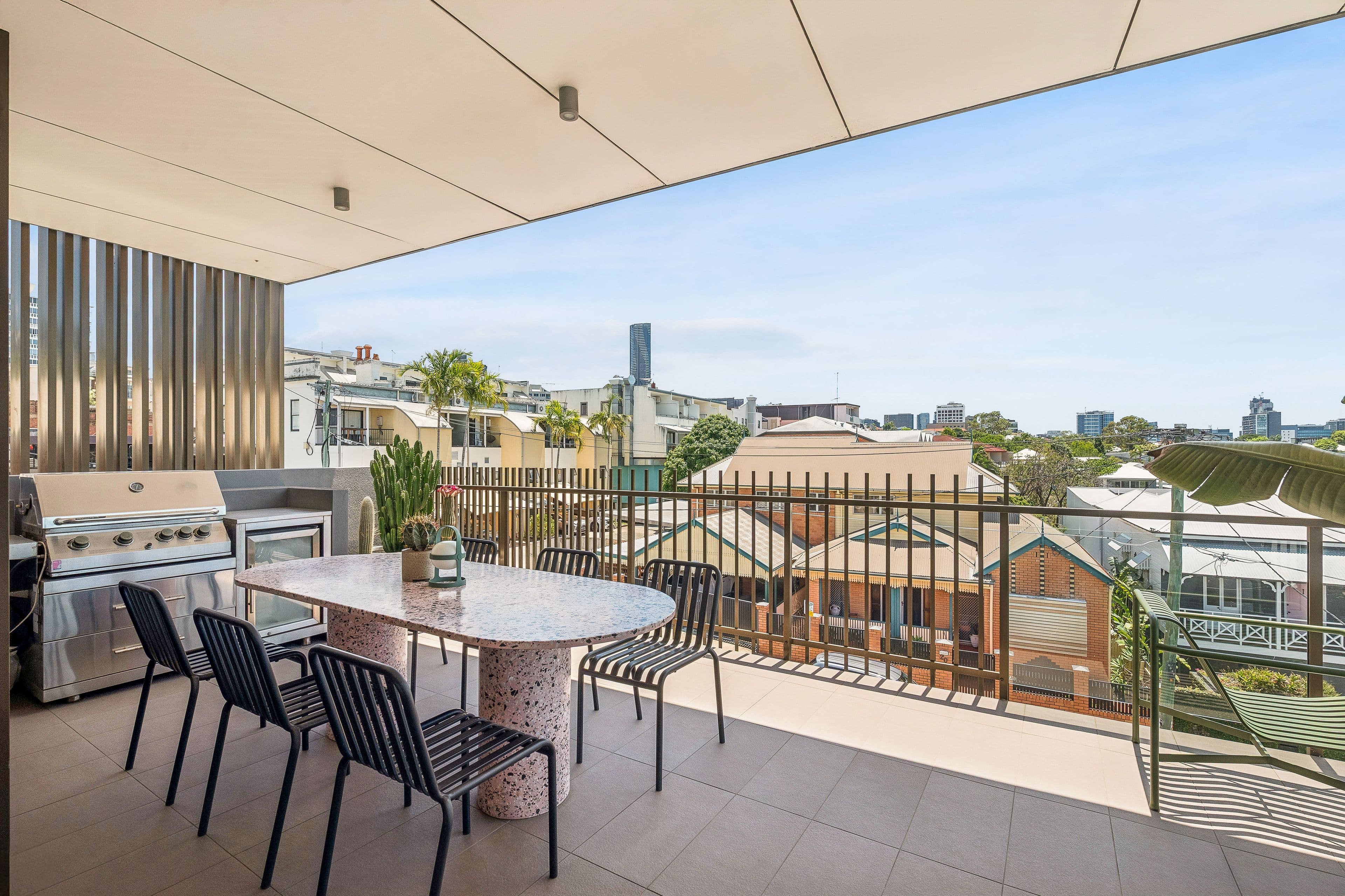 23 Annie Street , New Farm QLD 4005, New Farm - Thumbnail 6