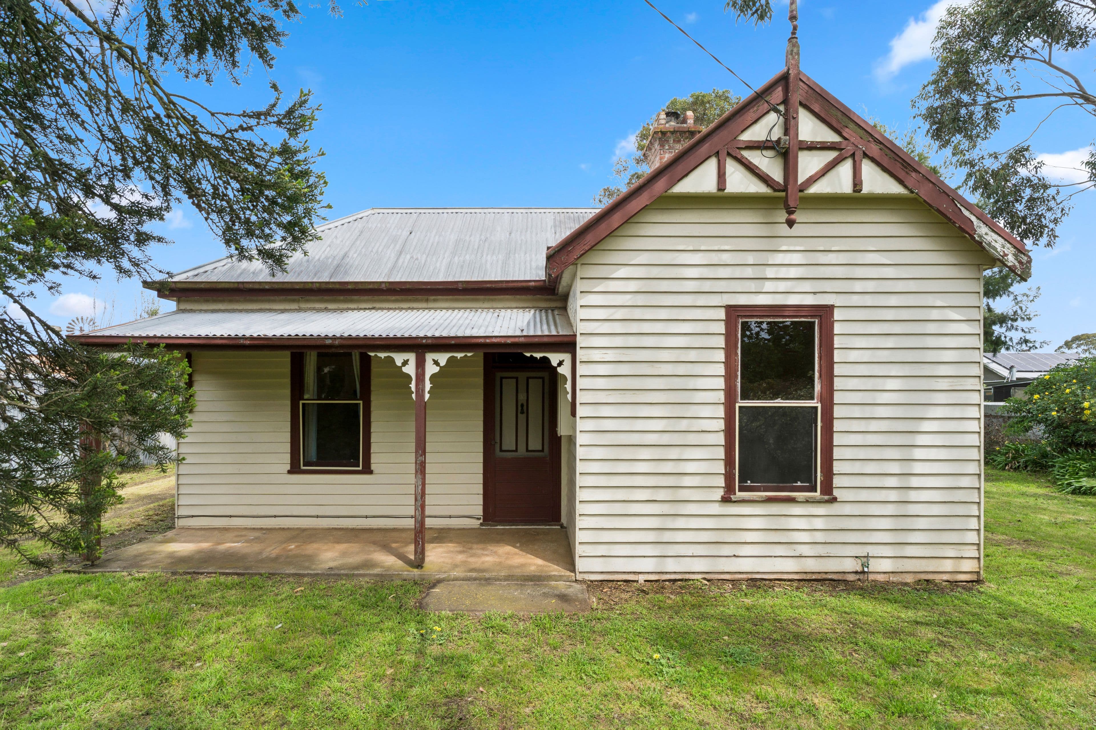18 Mackinnons Bridge Road , Noorat VIC 3265, Noorat - Image 1