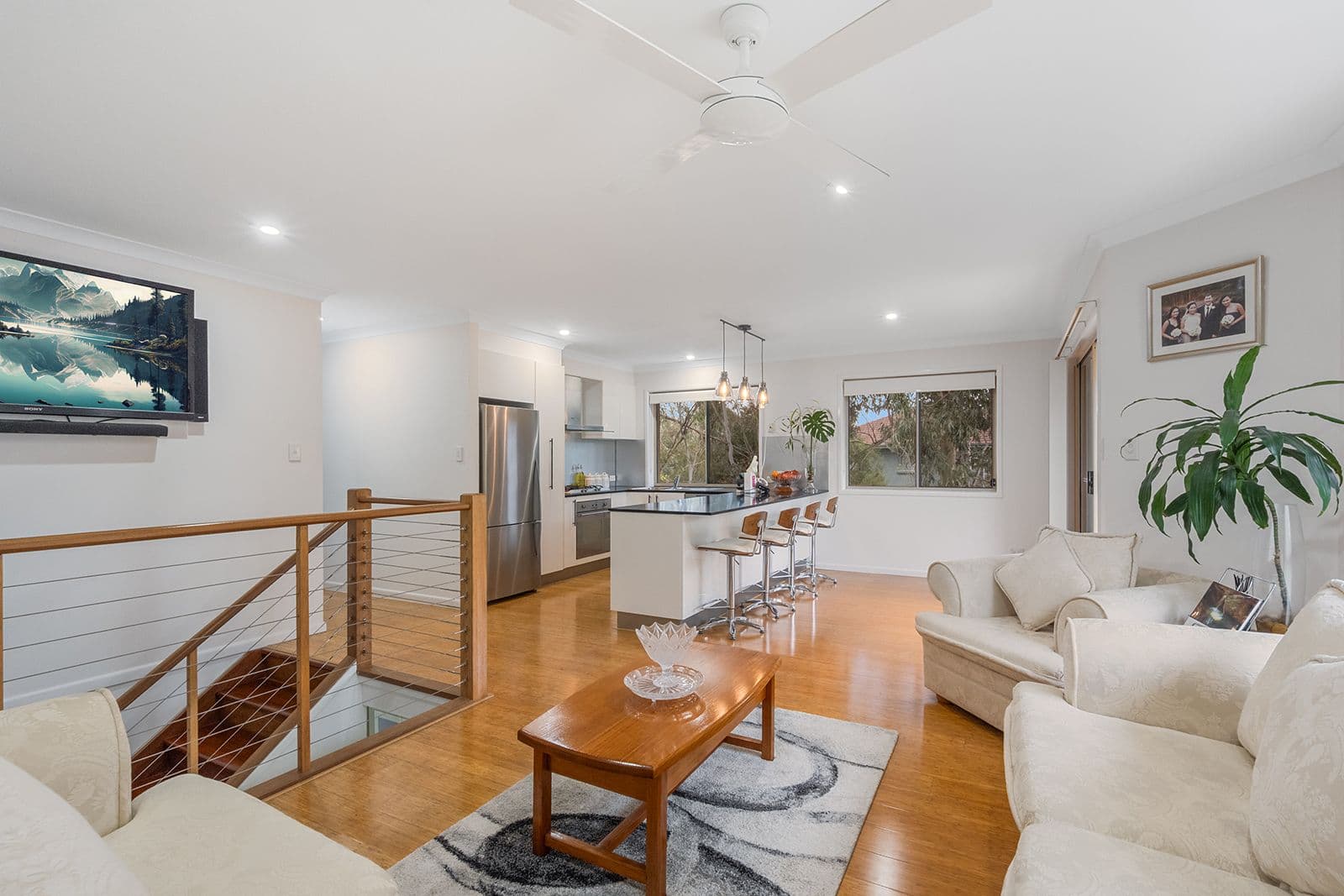 38 Baronsfield Street , Graceville QLD 4075, Graceville - Thumbnail 2
