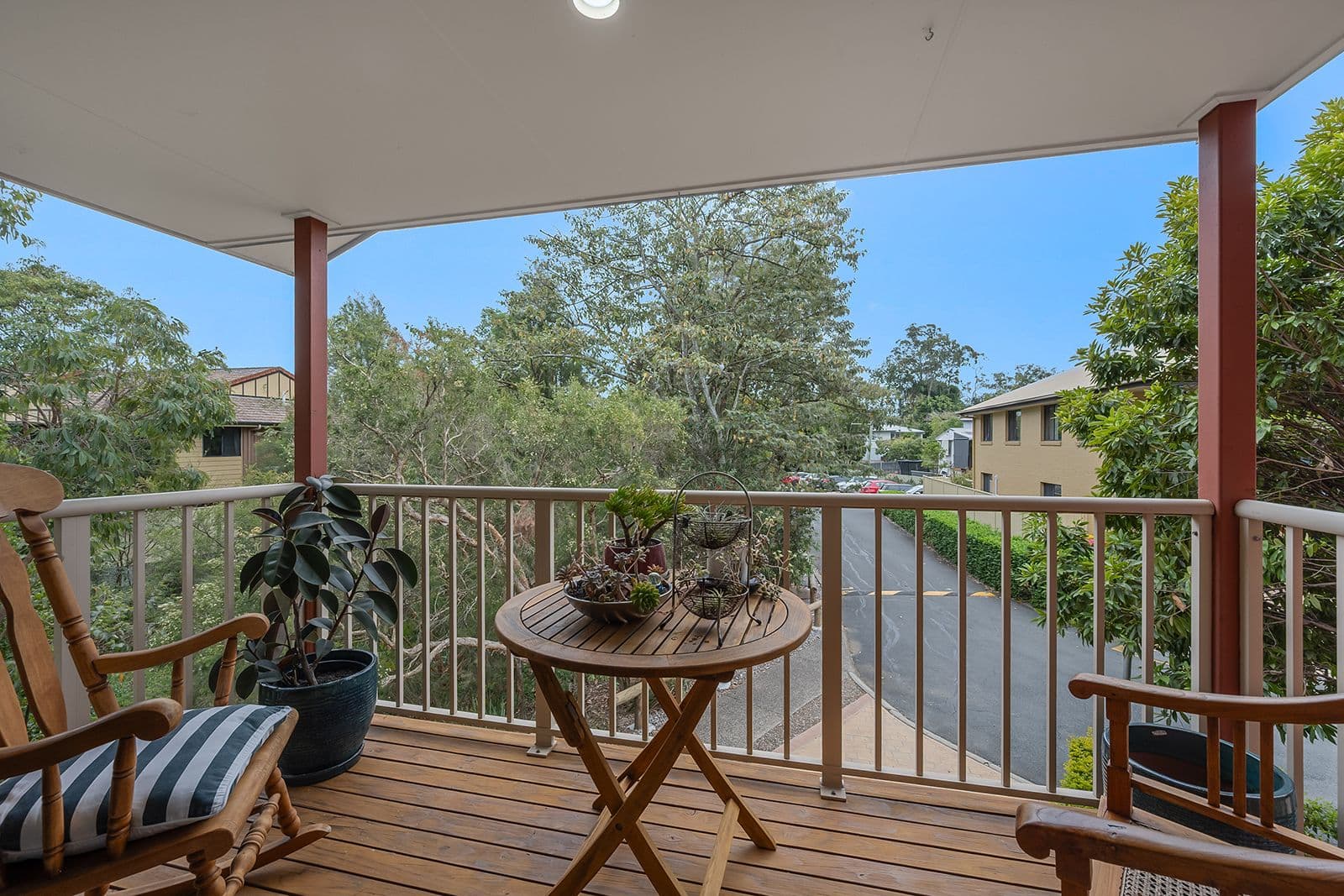 38 Baronsfield Street , Graceville QLD 4075, Graceville - Thumbnail 8