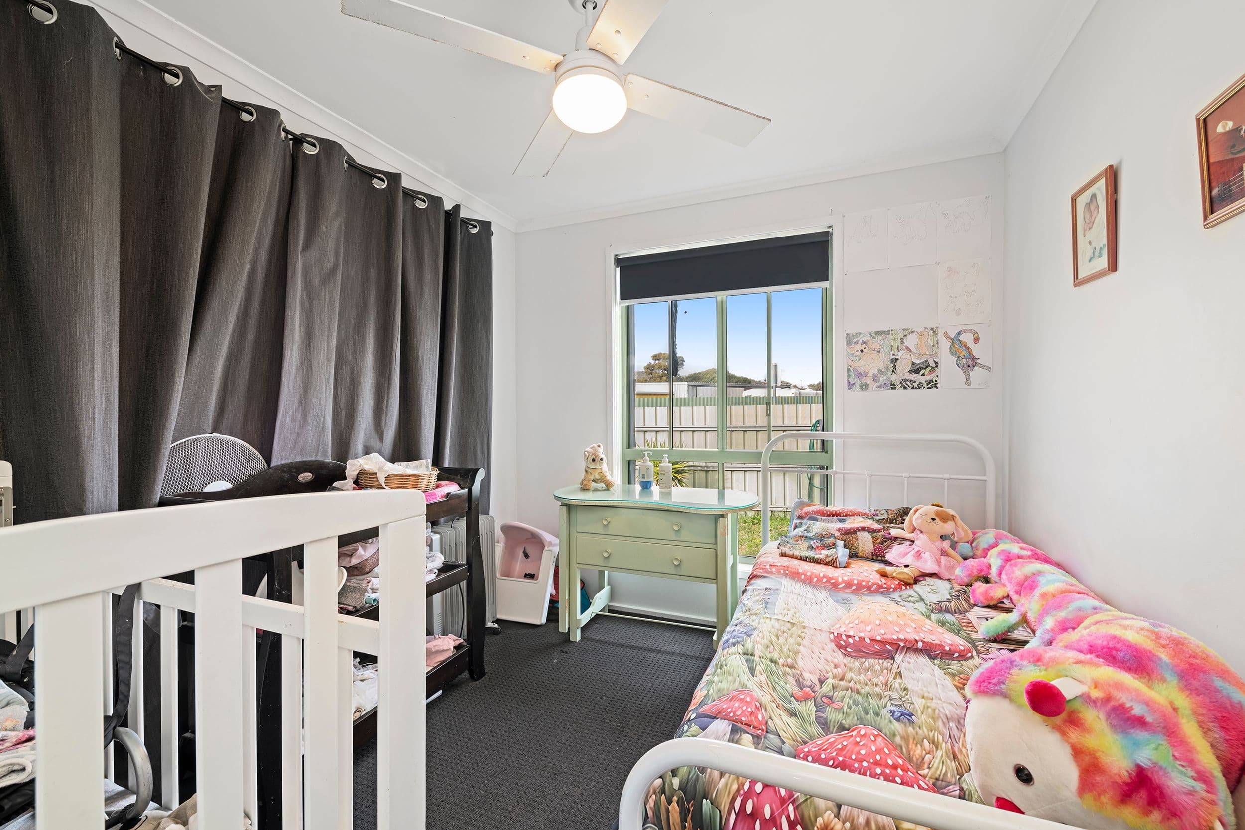 1 Hospital Street , Heathcote VIC 3523, Heathcote - Thumbnail 6