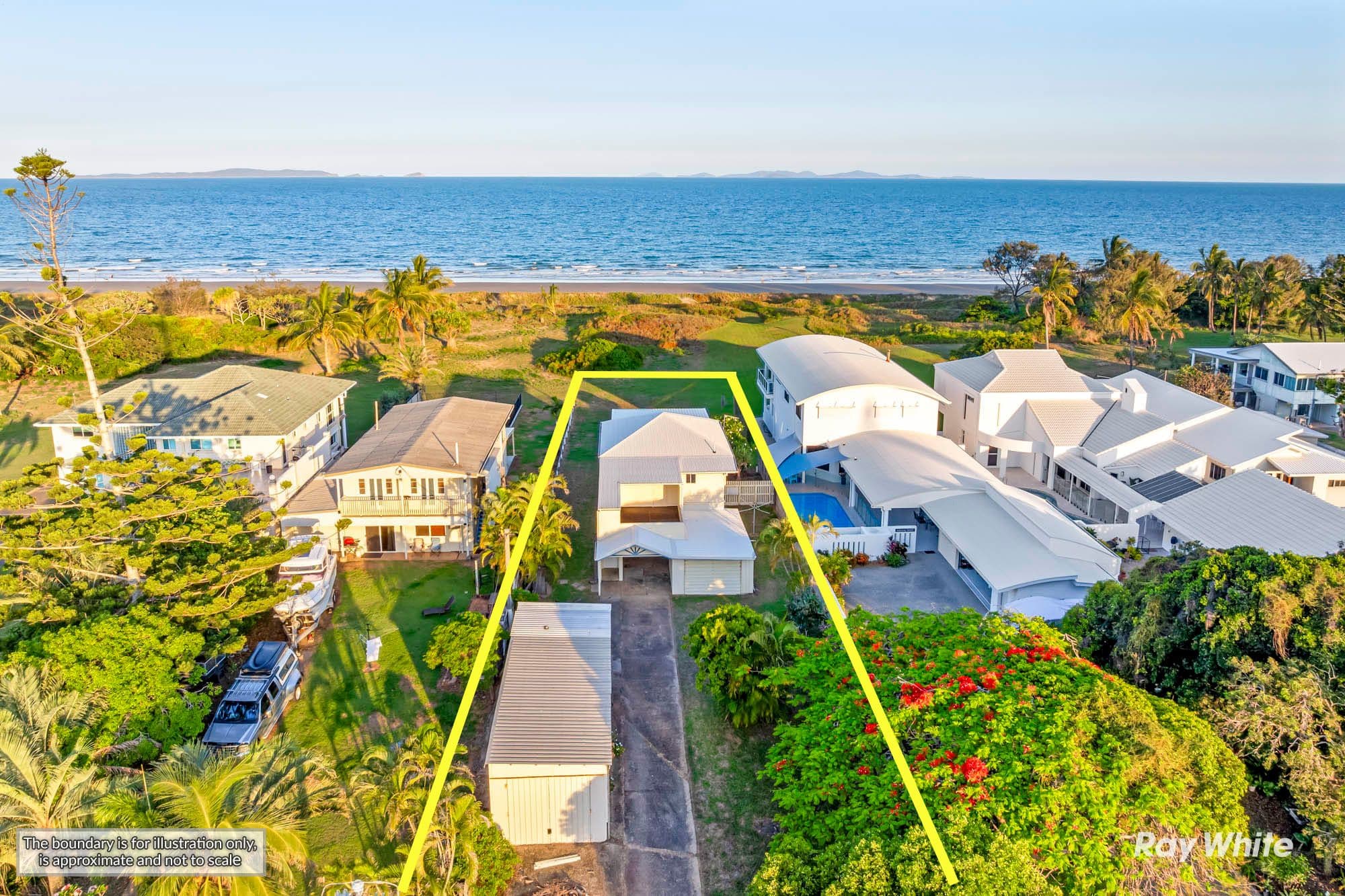 41 Todd Avenue , Yeppoon QLD 4703, Yeppoon - Thumbnail 2