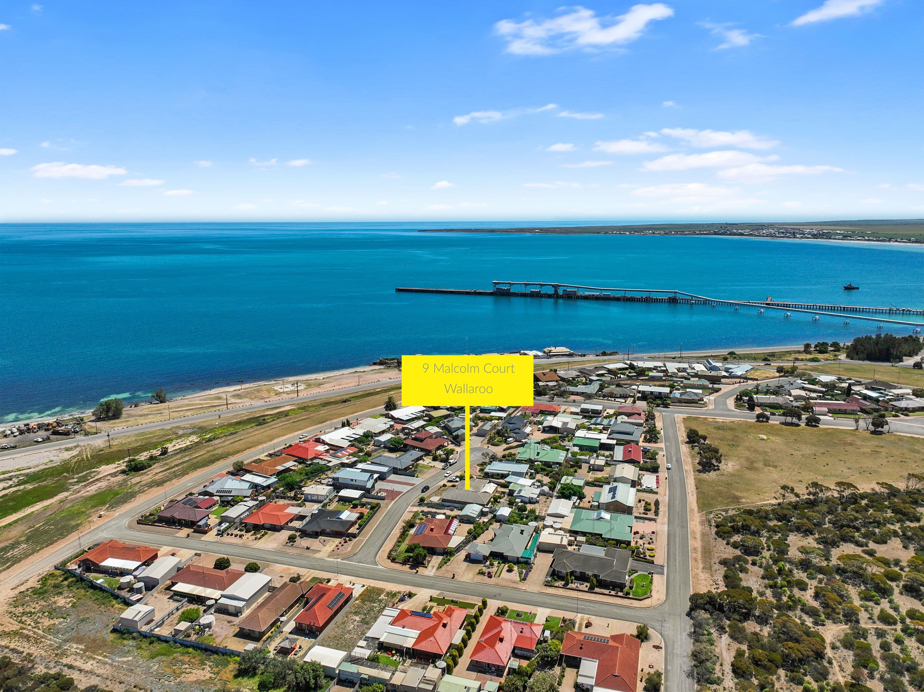 9 Malcolm Court, Wallaroo - Image 1