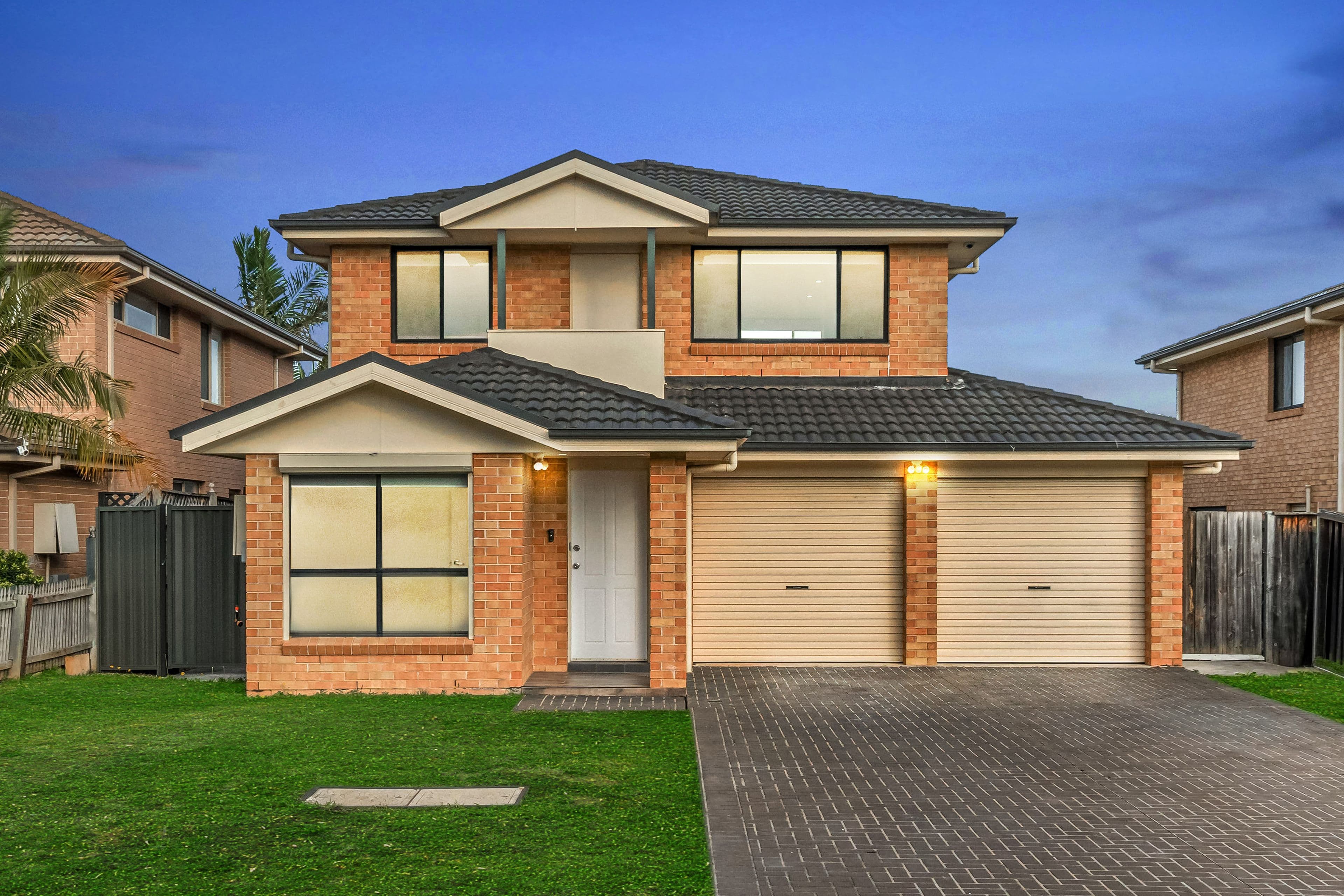 9 Graziers Way , Carnes Hill NSW 2171, Carnes Hill - Image 1