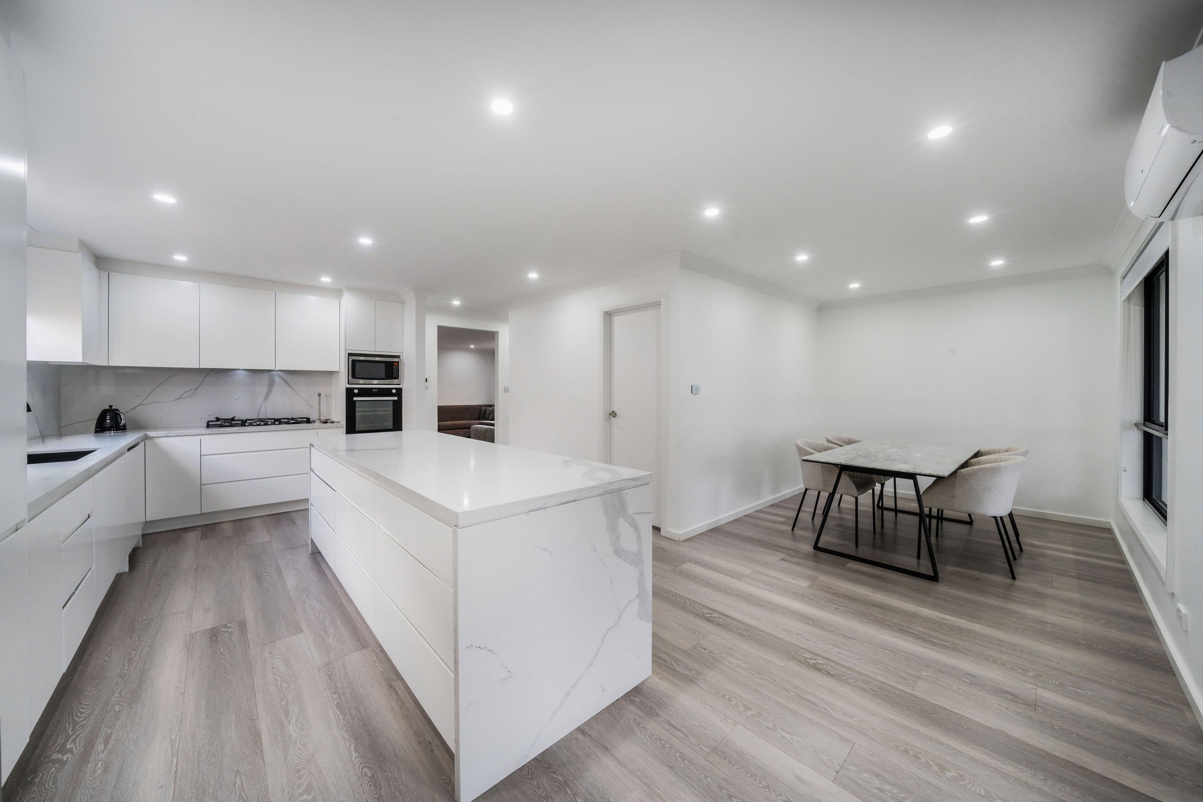 9 Graziers Way , Carnes Hill NSW 2171, Carnes Hill - Thumbnail 7