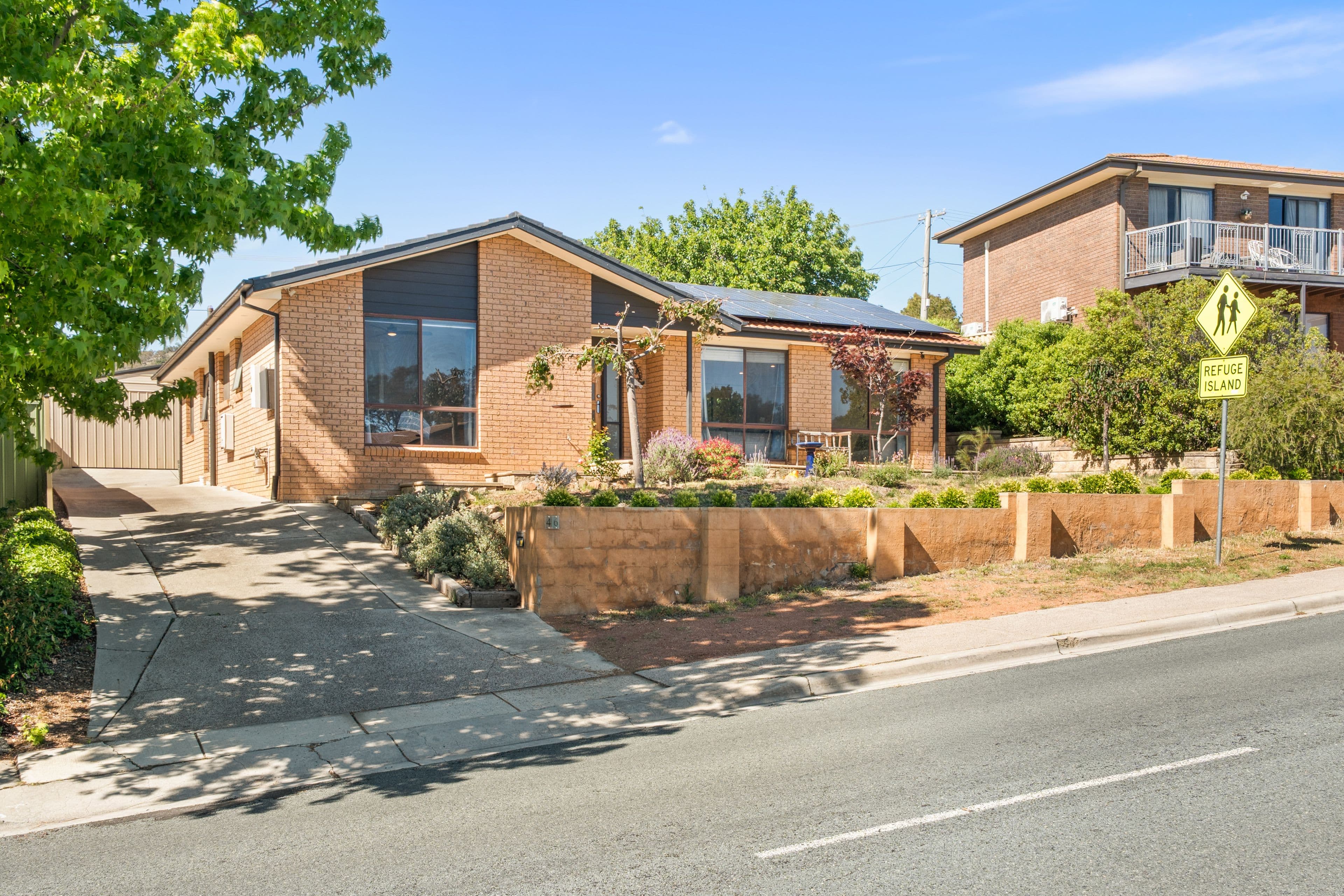 46 Casey Crescent , Calwell ACT 2905, Calwell - Image 1