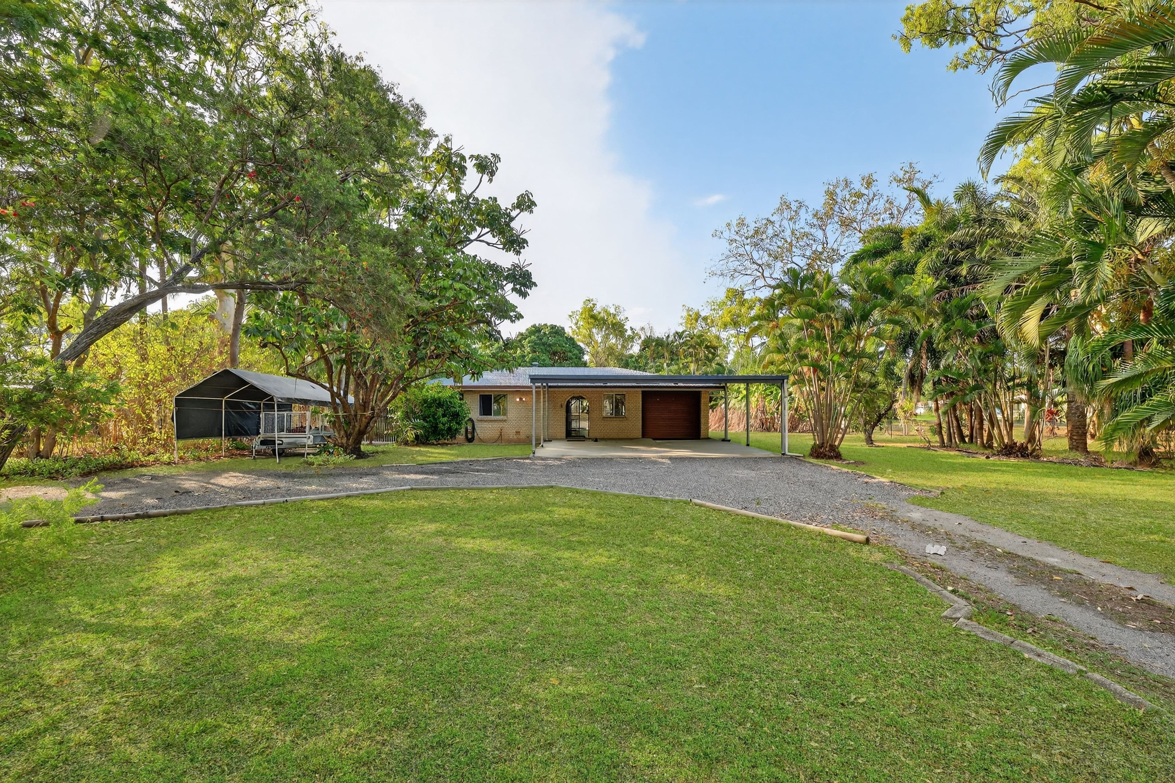 85 Toolakea Beach Road , Bluewater QLD 4818, Bluewater - Image 1
