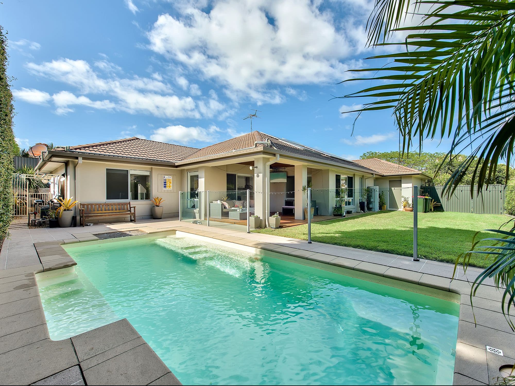 100 Tuckeroo Street , Narangba QLD 4504, Narangba - Image 1