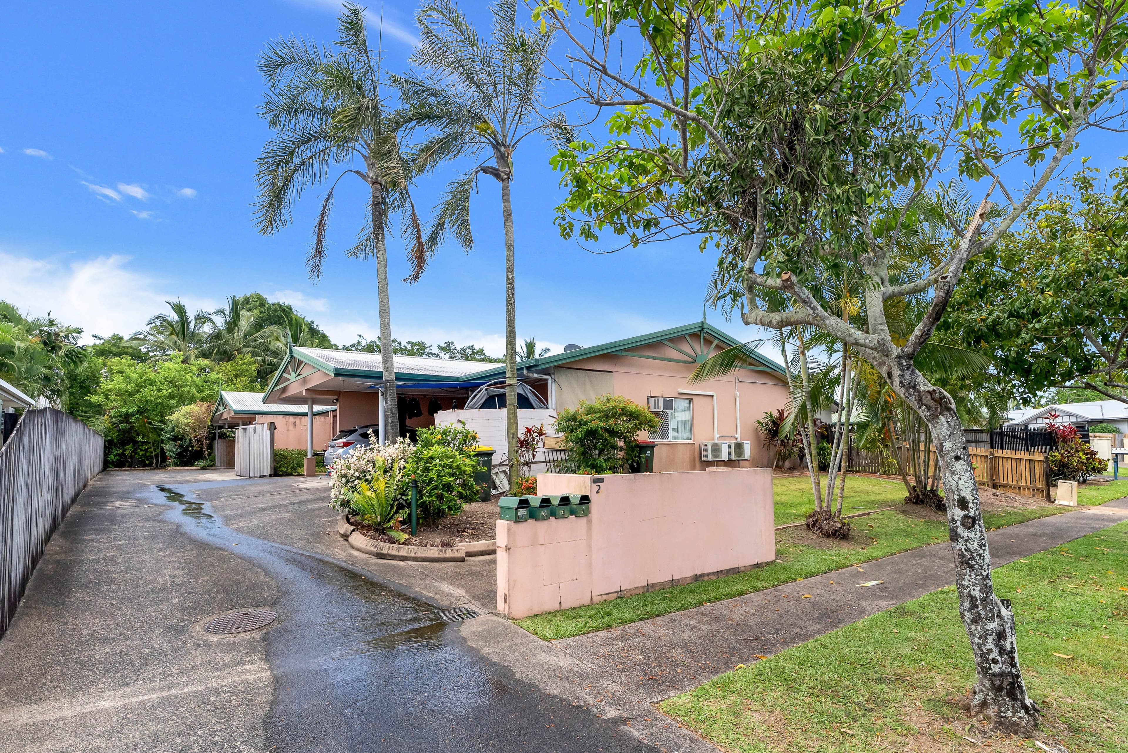 2 Ingham Court , Mooroobool QLD 4870, Mooroobool - Image 1