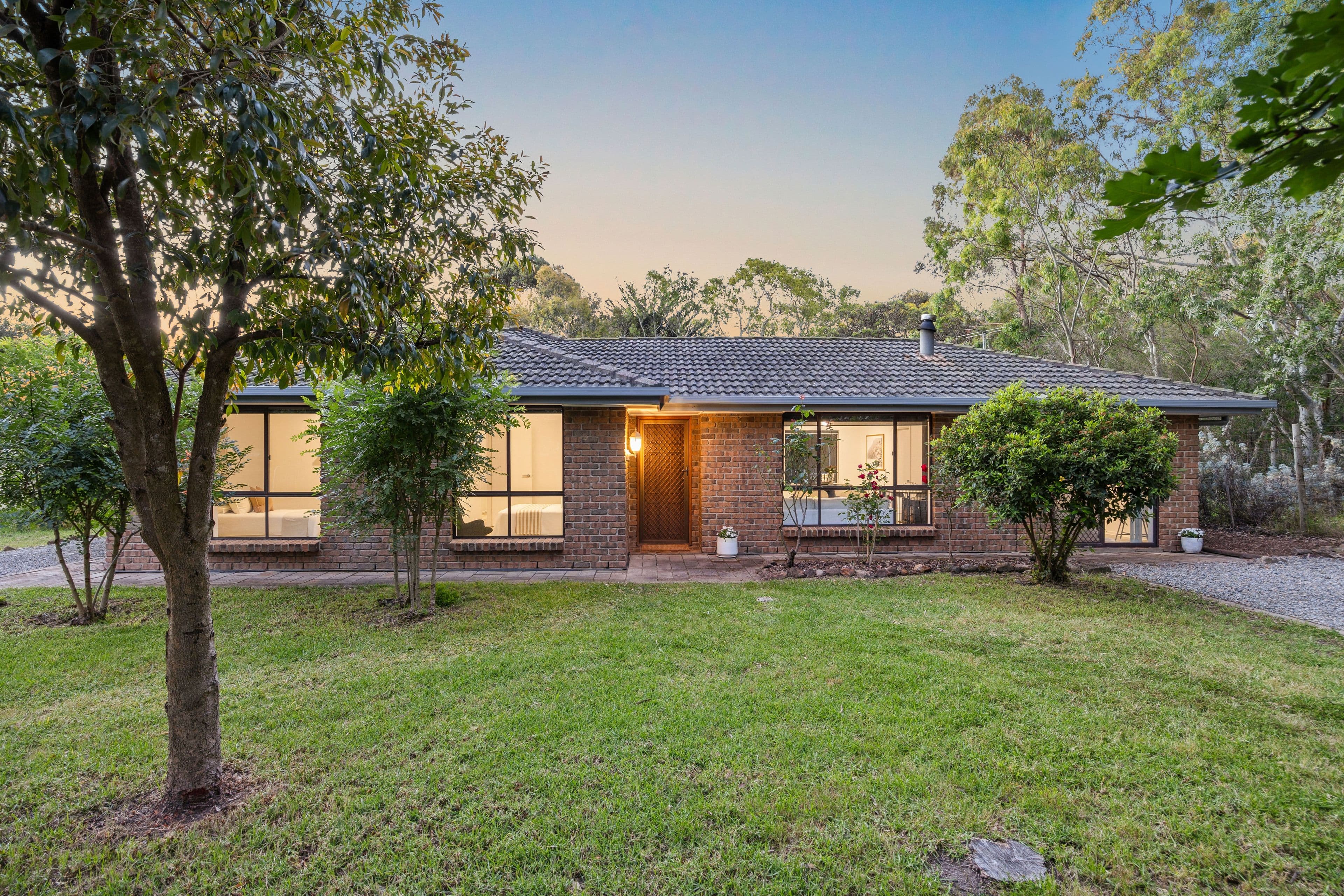 1286 Bull Creek Road , Ashbourne SA 5157, Ashbourne - Image 1