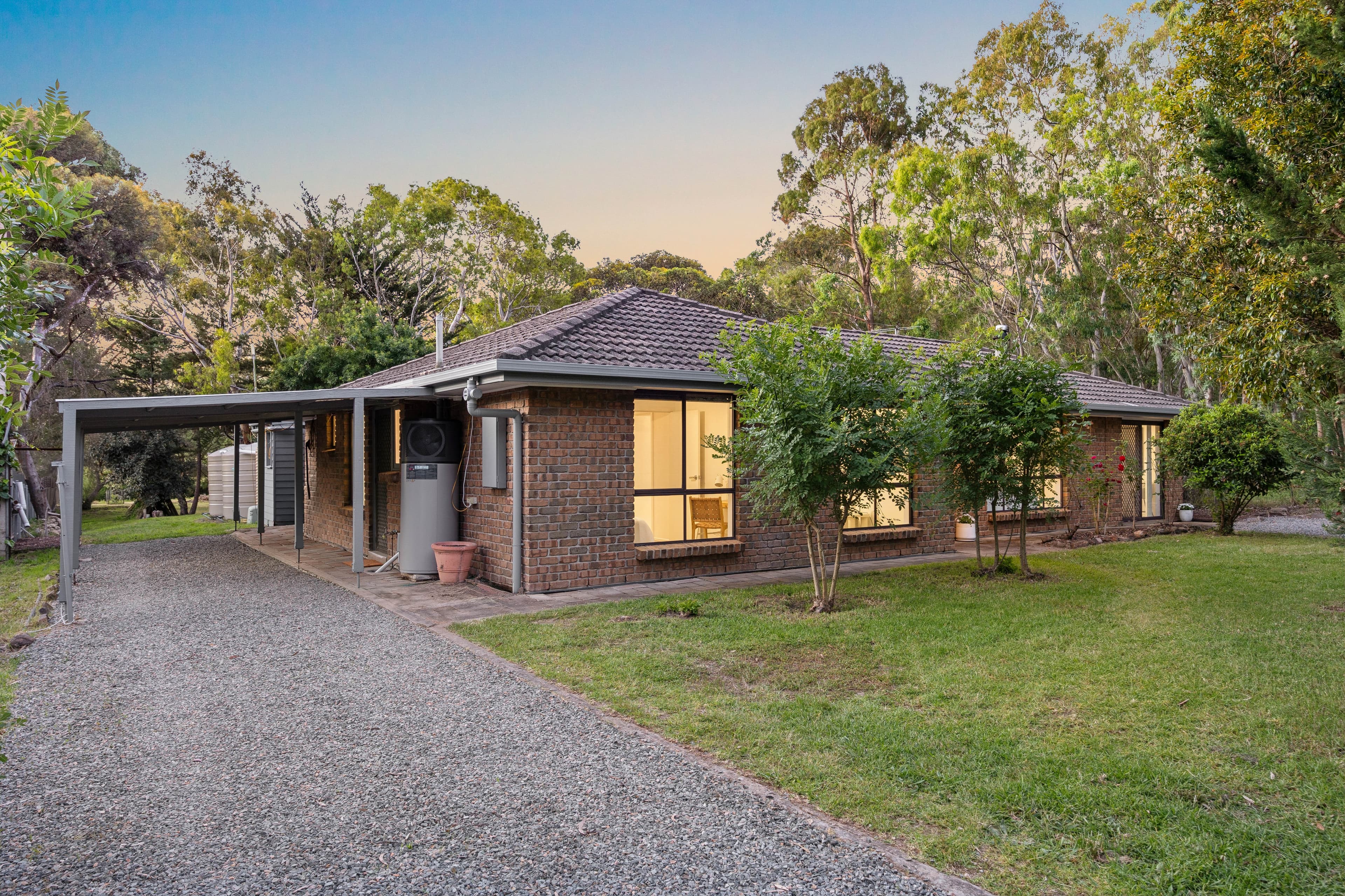1286 Bull Creek Road , Ashbourne SA 5157, Ashbourne - Thumbnail 2