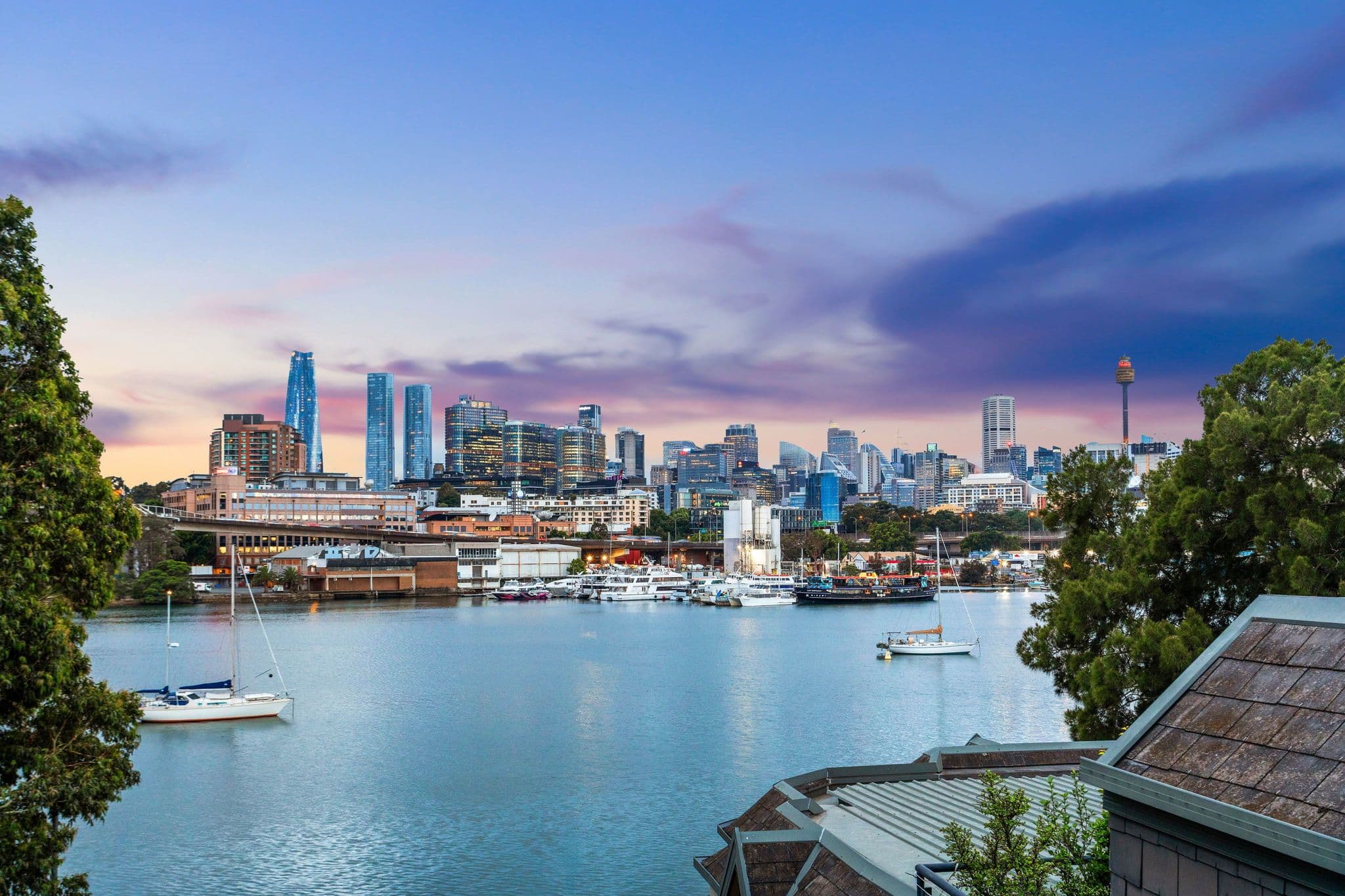 29 Cook Street , Glebe NSW 2037, Glebe - Image 1