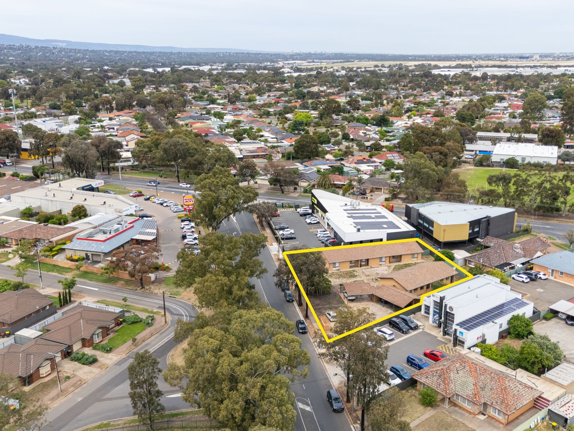 6 Commerical Road , Salisbury SA 5108, Salisbury - Thumbnail 2