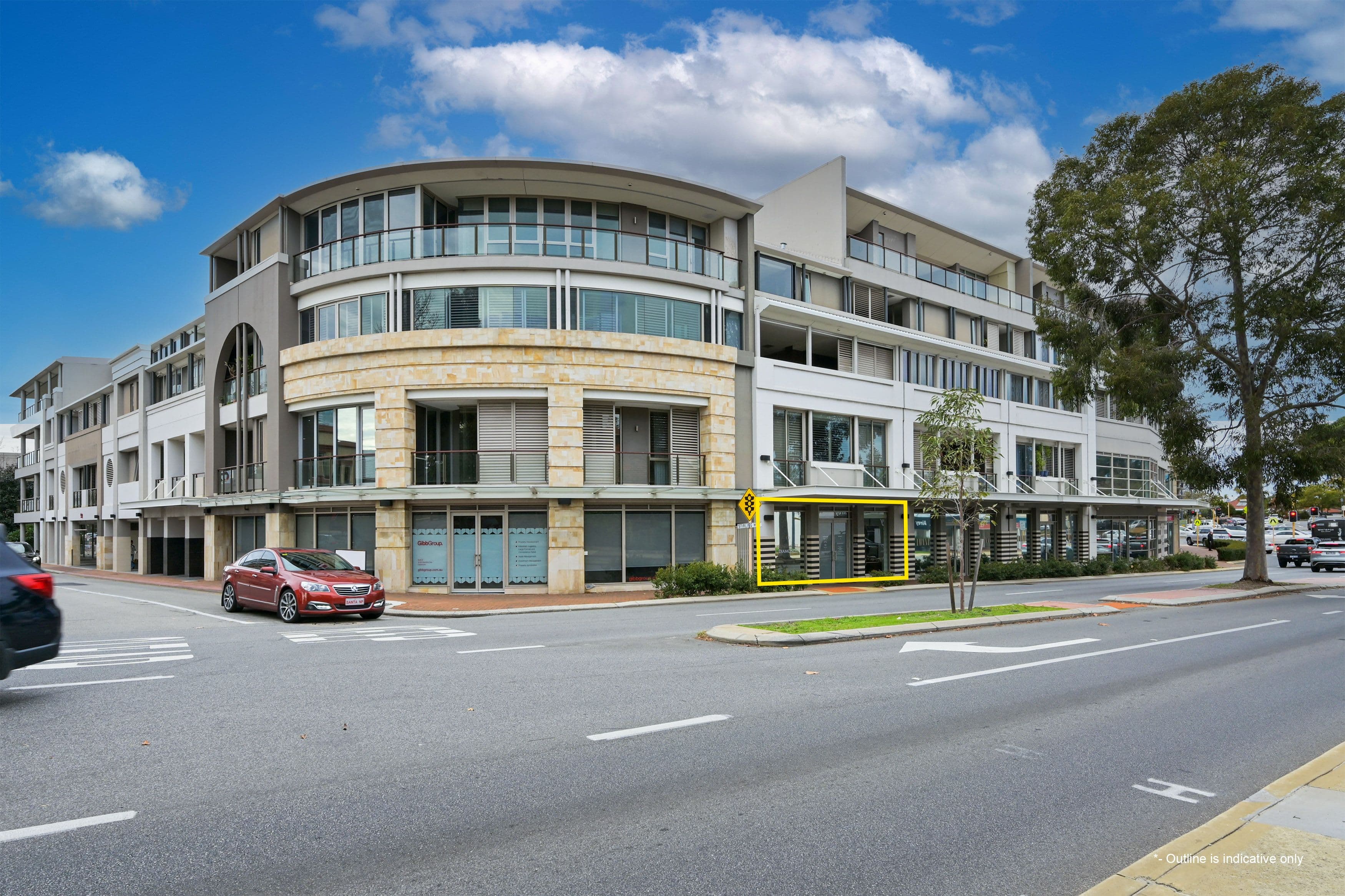 40 St Quentin Avenue , Claremont WA 6010, Claremont - Thumbnail 2