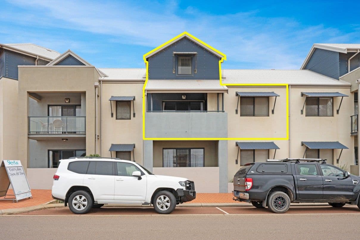 1 Museum Place , Geraldton WA 6530, Geraldton - Image 1