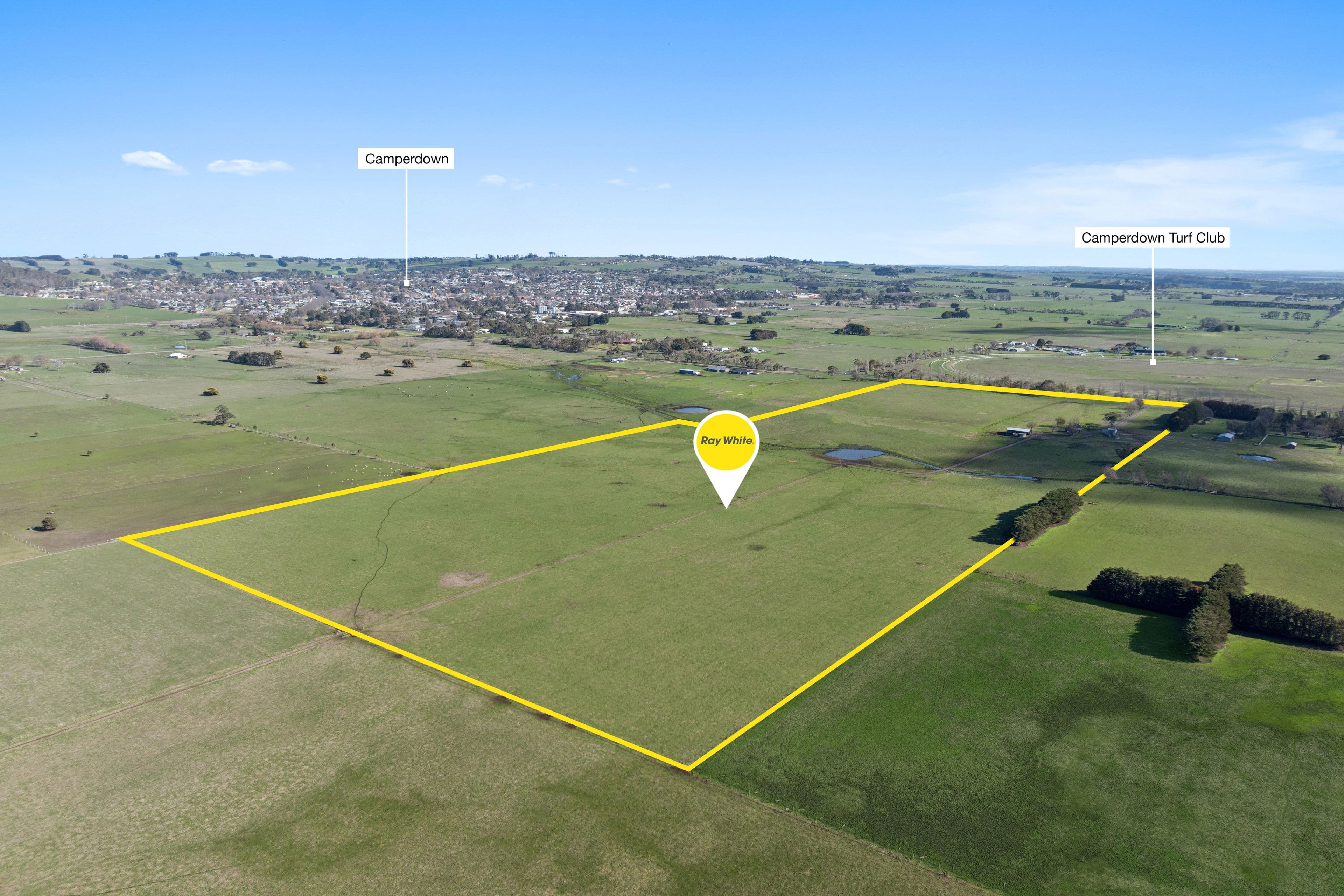 200 Camperdown-Lismore Road , Camperdown VIC 3260, Camperdown - Image 1