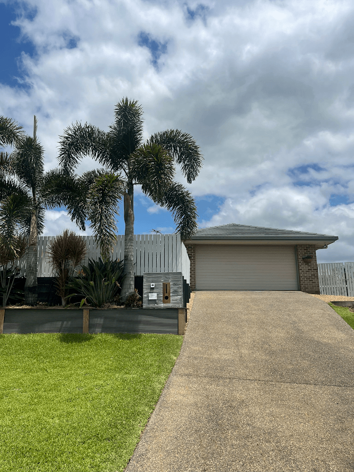 60 Leichhardt Drive , Gracemere QLD 4702, Gracemere - Image 1