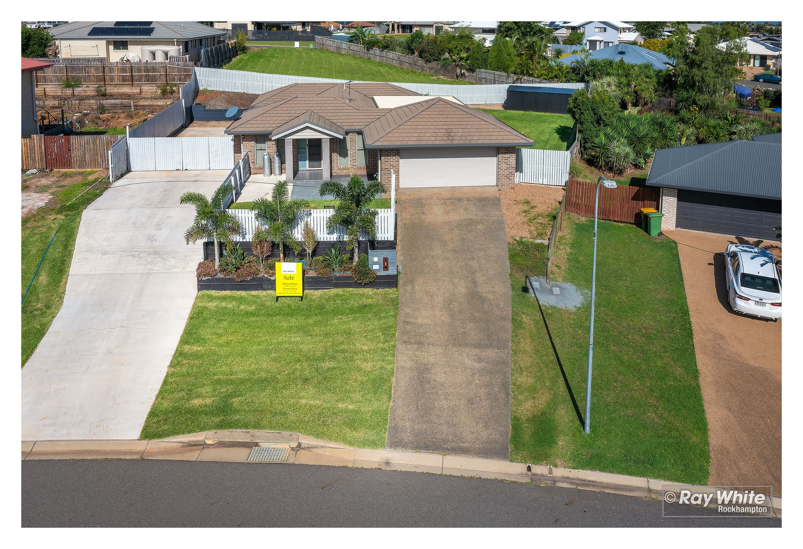 60 Leichhardt Drive , Gracemere QLD 4702, Gracemere - Thumbnail 2