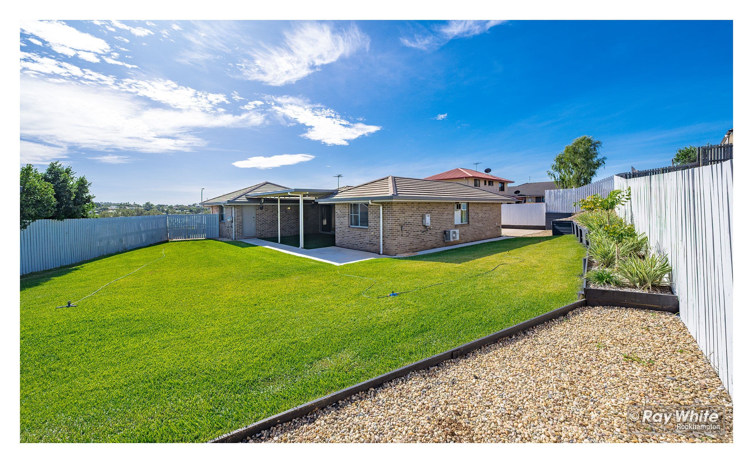 60 Leichhardt Drive , Gracemere QLD 4702, Gracemere - Thumbnail 4
