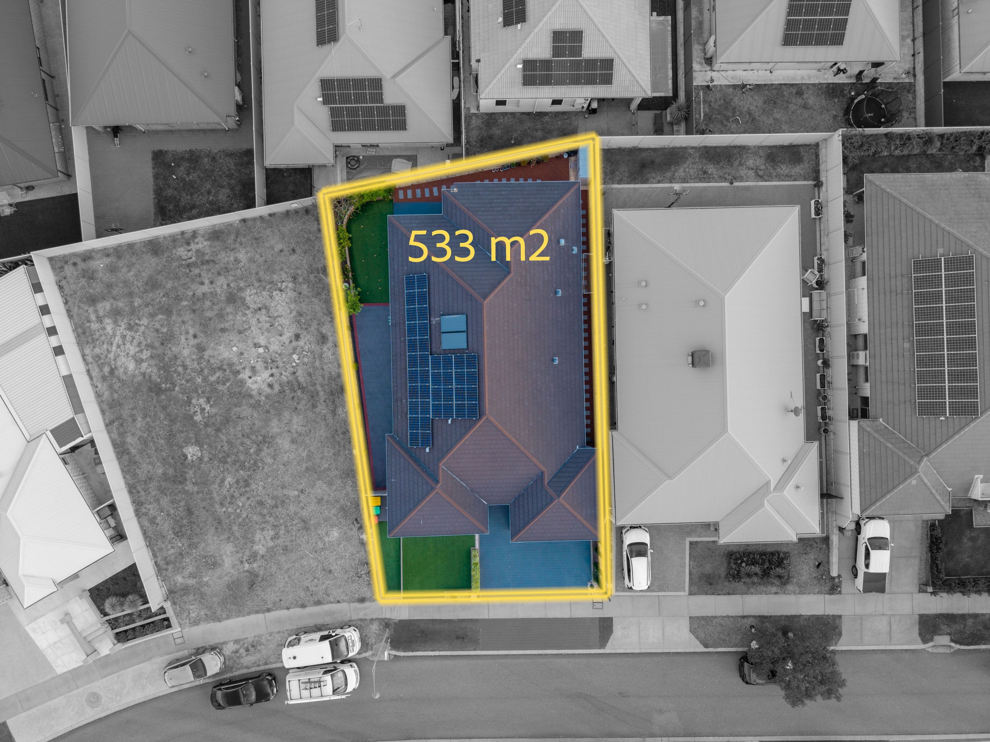 34 Mesa Link, Baldivis - Thumbnail 4