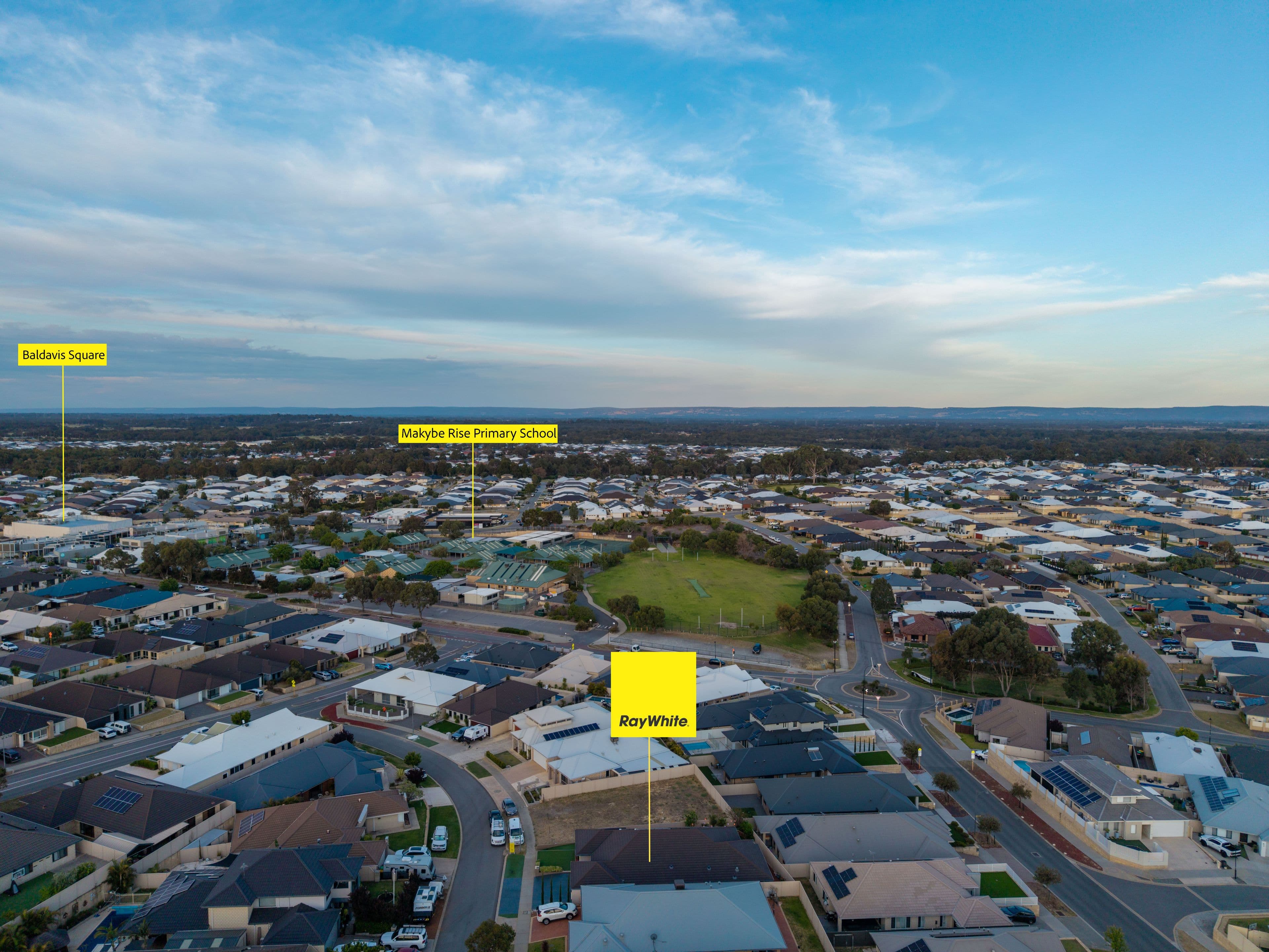 34 Mesa Link, Baldivis - Thumbnail 6