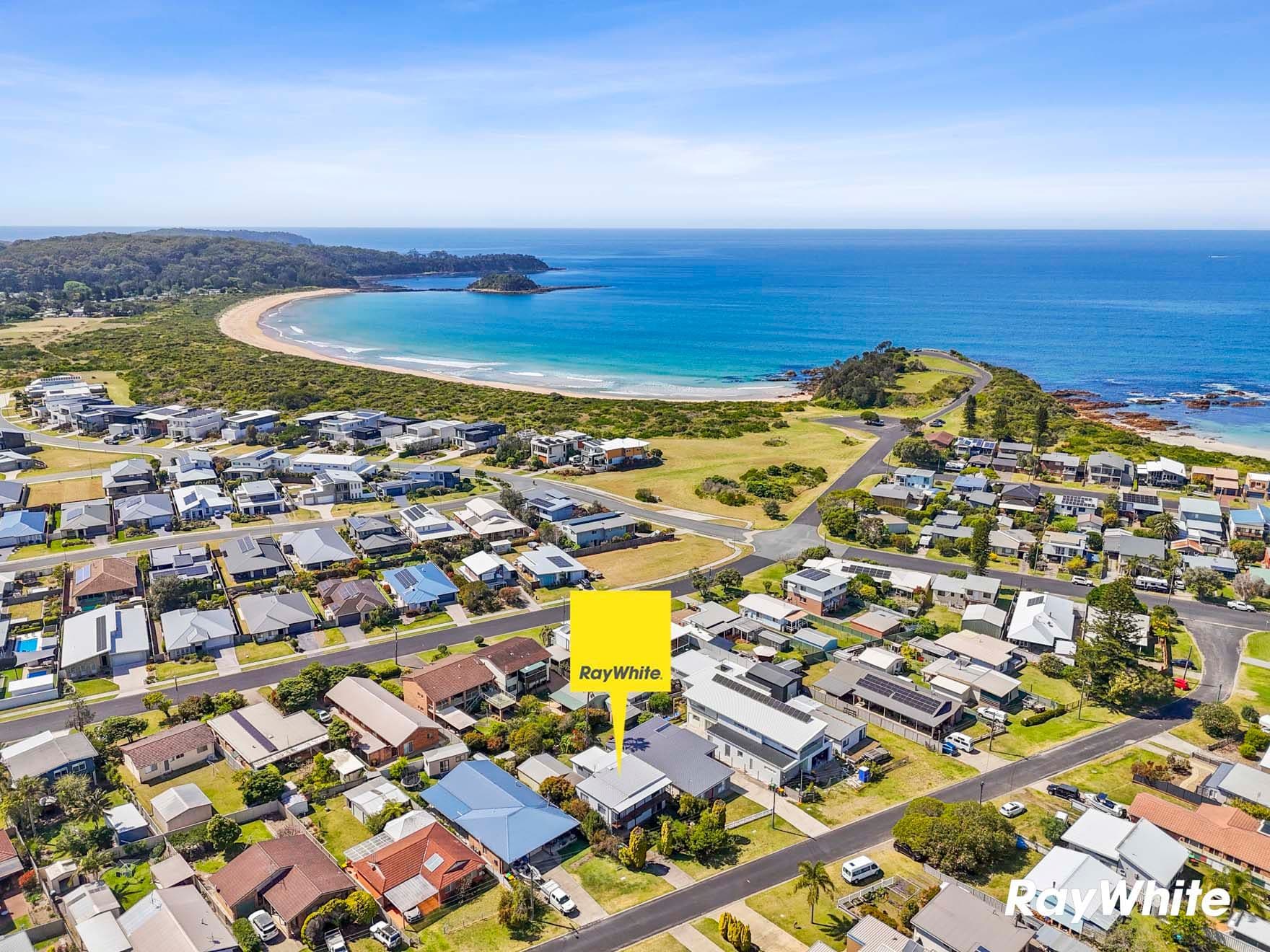 34 Deakin Parade , Tomakin NSW 2537, Tomakin - Image 1