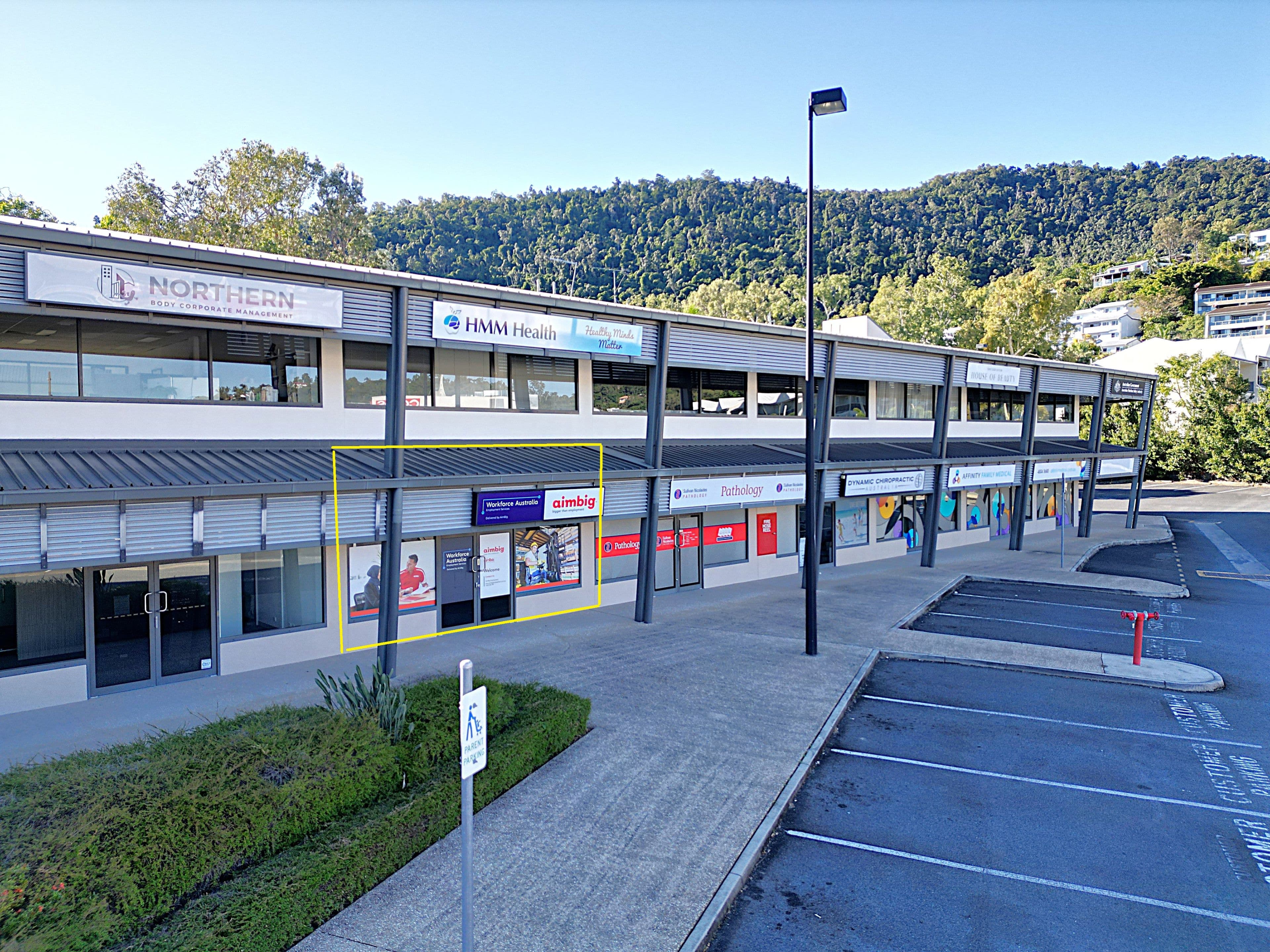 228-230 Shute Harbour Road , Cannonvale QLD 4802, Cannonvale - Image 1