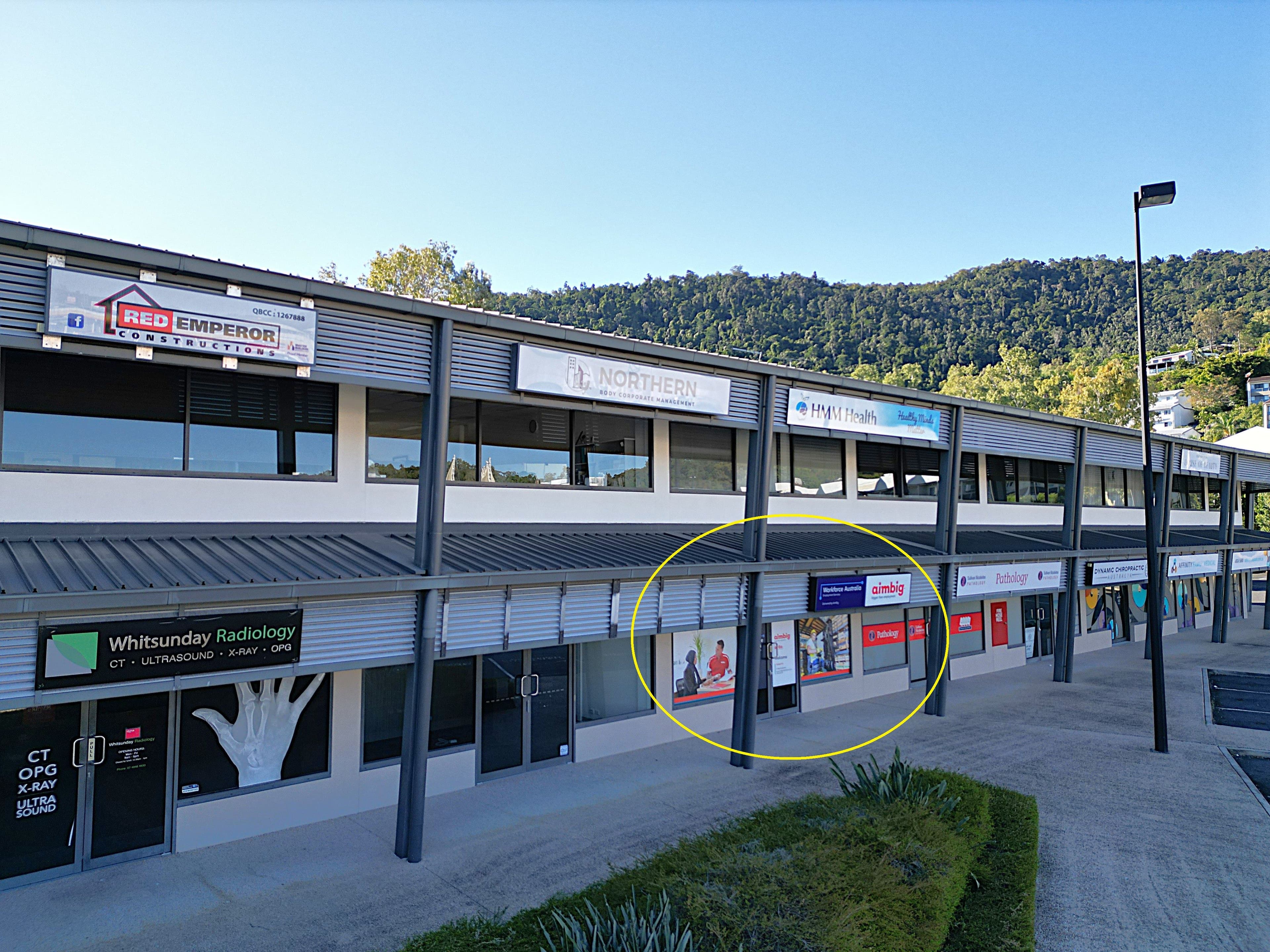 228-230 Shute Harbour Road , Cannonvale QLD 4802, Cannonvale - Thumbnail 2
