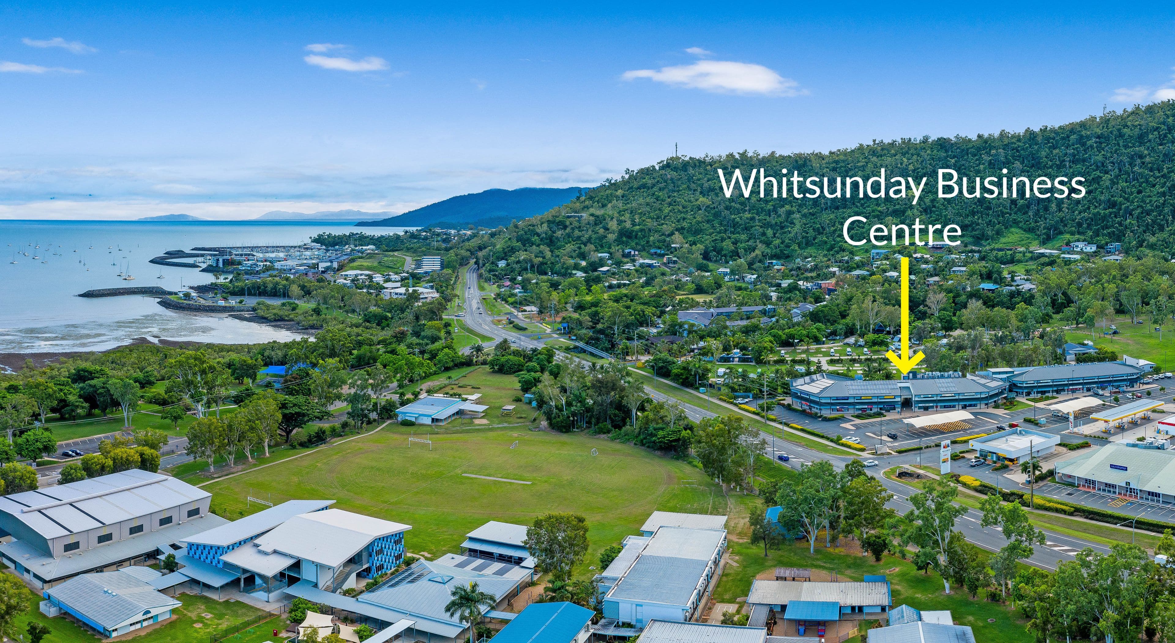 228-230 Shute Harbour Road , Cannonvale QLD 4802, Cannonvale - Thumbnail 4